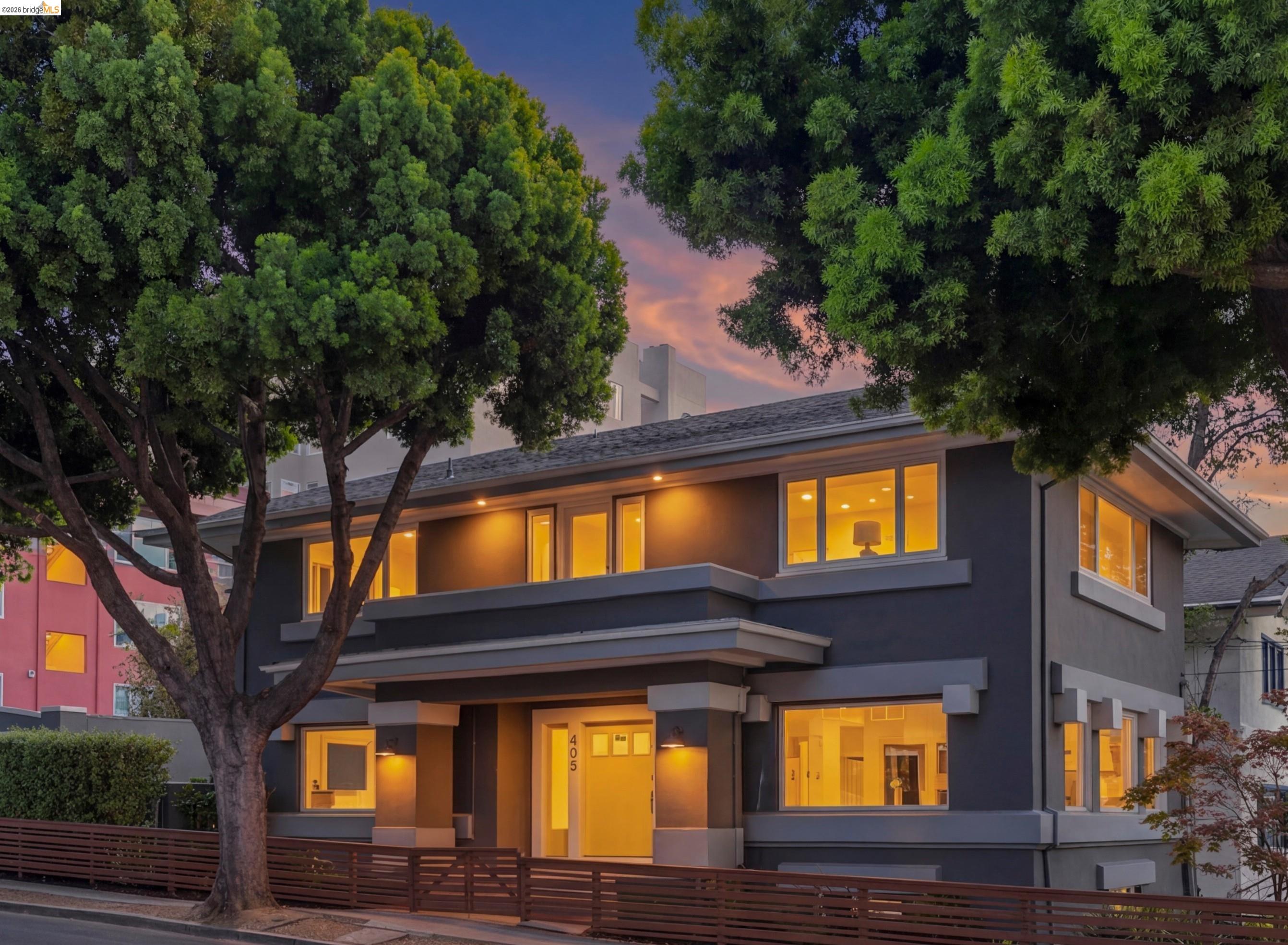 Open Houses in Oakland, CA