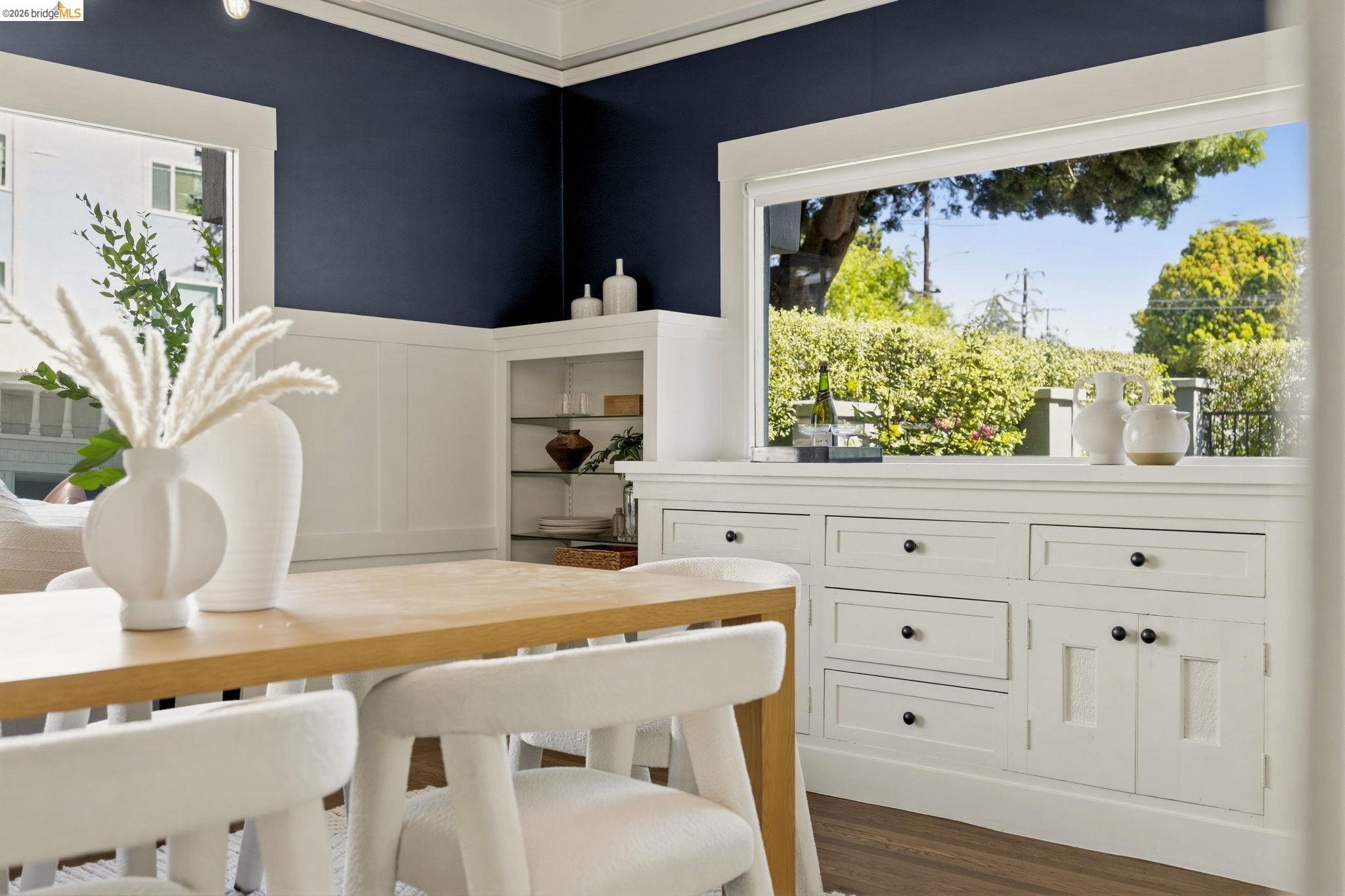 Detail Gallery Image 15 of 47 For 405 Van Buren Ave., Oakland,  CA 94610 - 3 Beds | 2/1 Baths