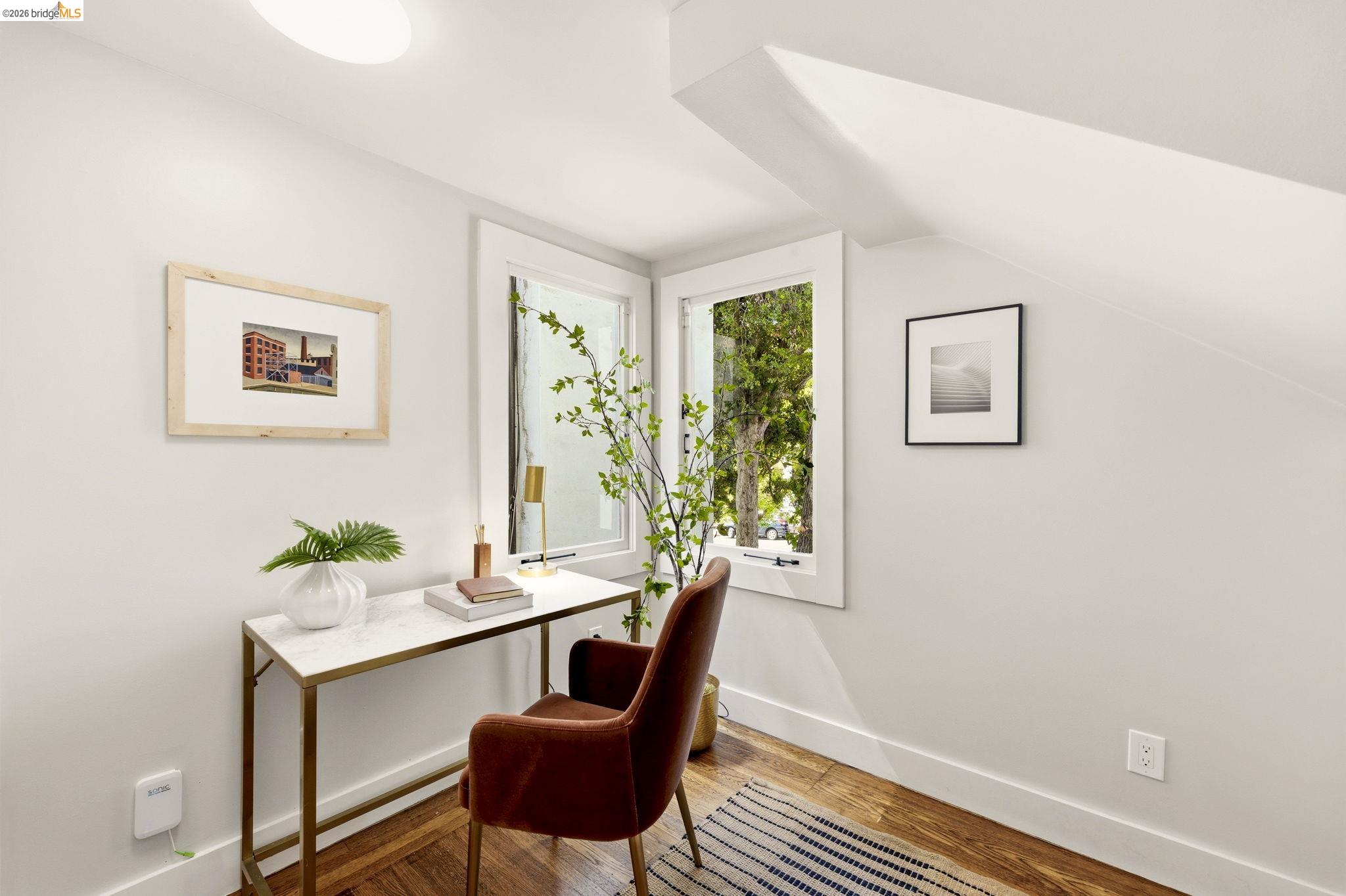 Detail Gallery Image 26 of 47 For 405 Van Buren Ave., Oakland,  CA 94610 - 3 Beds | 2/1 Baths