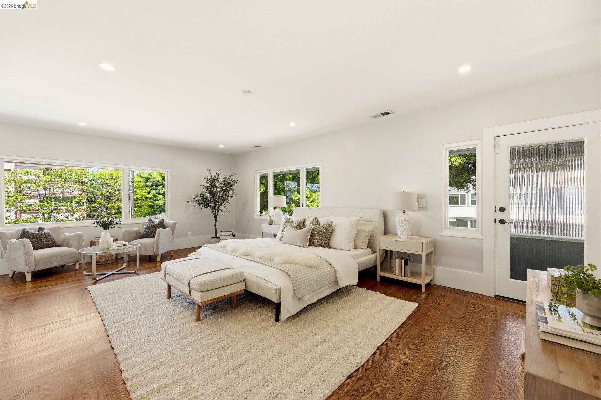 Detail Gallery Image 28 of 47 For 405 Van Buren Ave., Oakland,  CA 94610 - 3 Beds | 2/1 Baths