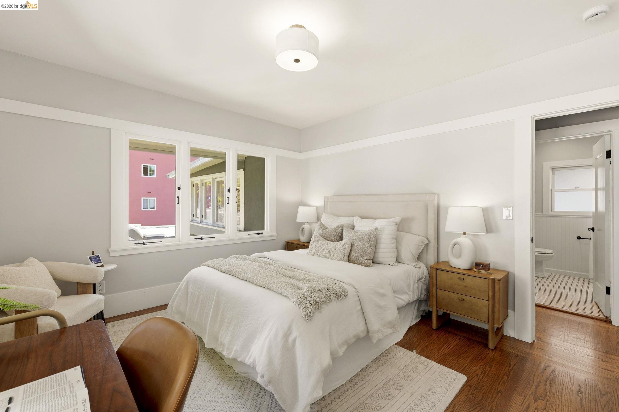 Detail Gallery Image 35 of 47 For 405 Van Buren Ave., Oakland,  CA 94610 - 3 Beds | 2/1 Baths