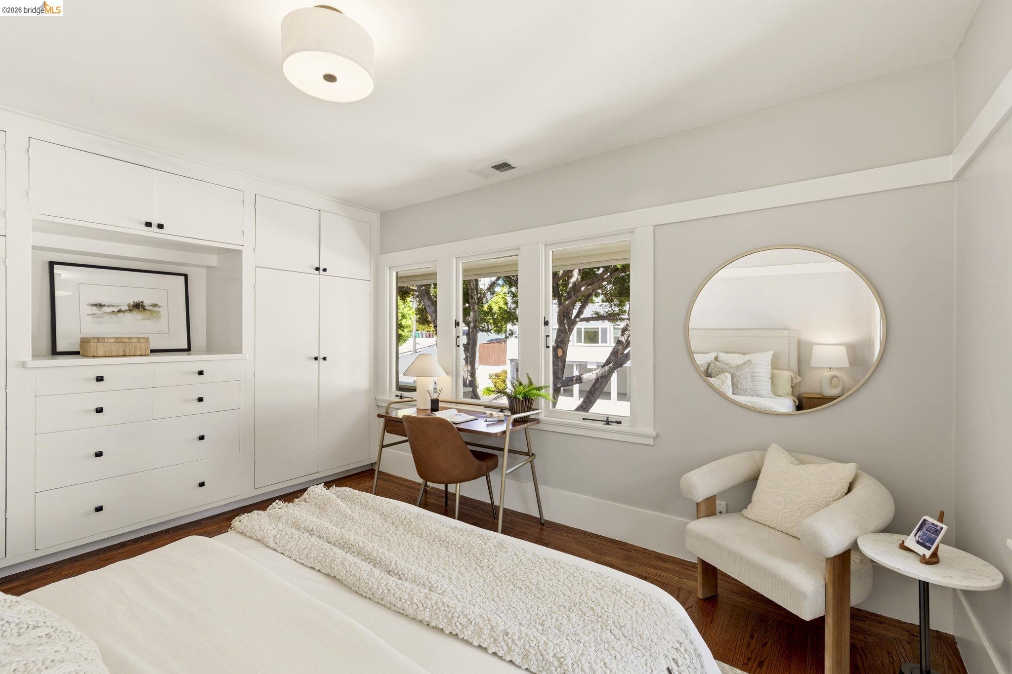 Detail Gallery Image 37 of 47 For 405 Van Buren Ave., Oakland,  CA 94610 - 3 Beds | 2/1 Baths