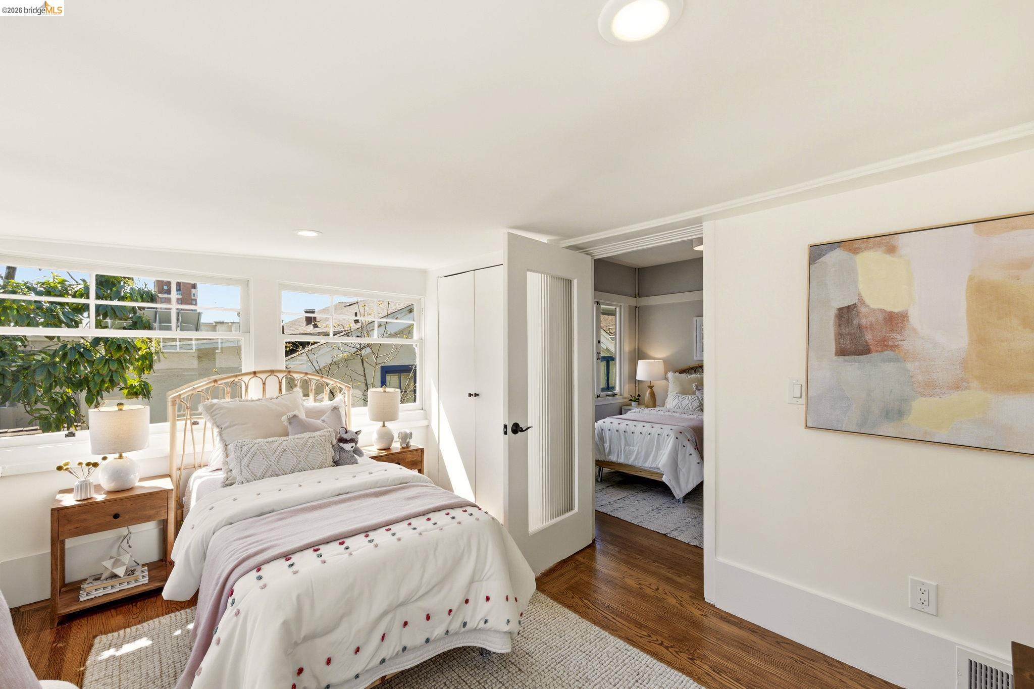 Detail Gallery Image 42 of 47 For 405 Van Buren Ave., Oakland,  CA 94610 - 3 Beds | 2/1 Baths