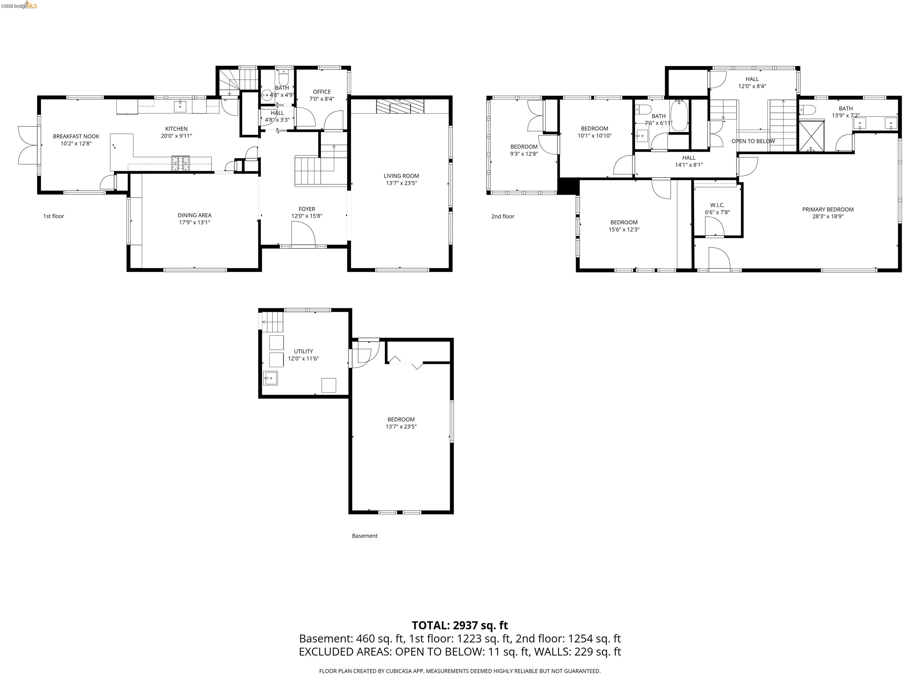 Detail Gallery Image 47 of 47 For 405 Van Buren Ave., Oakland,  CA 94610 - 3 Beds | 2/1 Baths