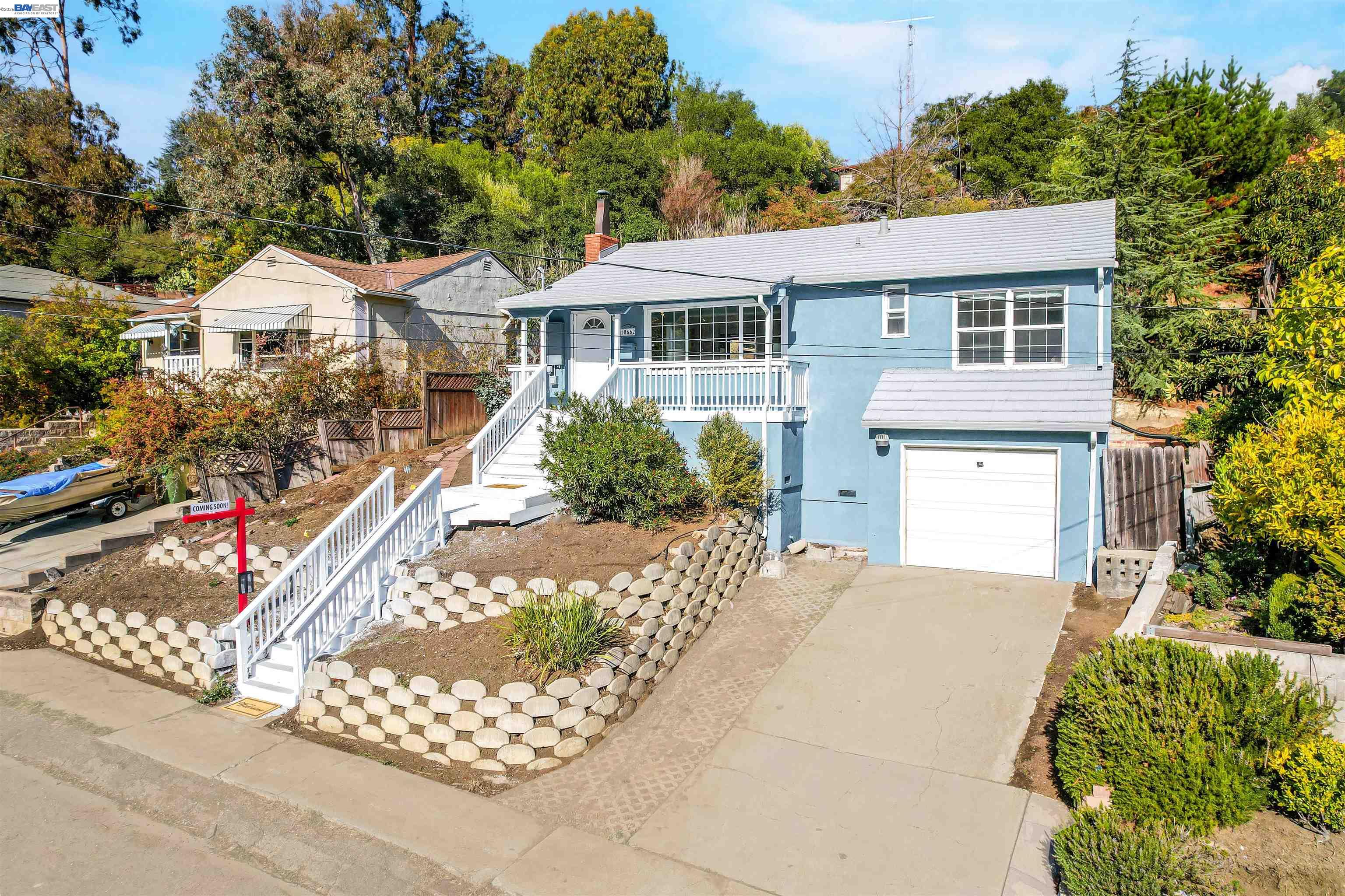 2226 Vegas Ave, Castro Valley, CA, 94546