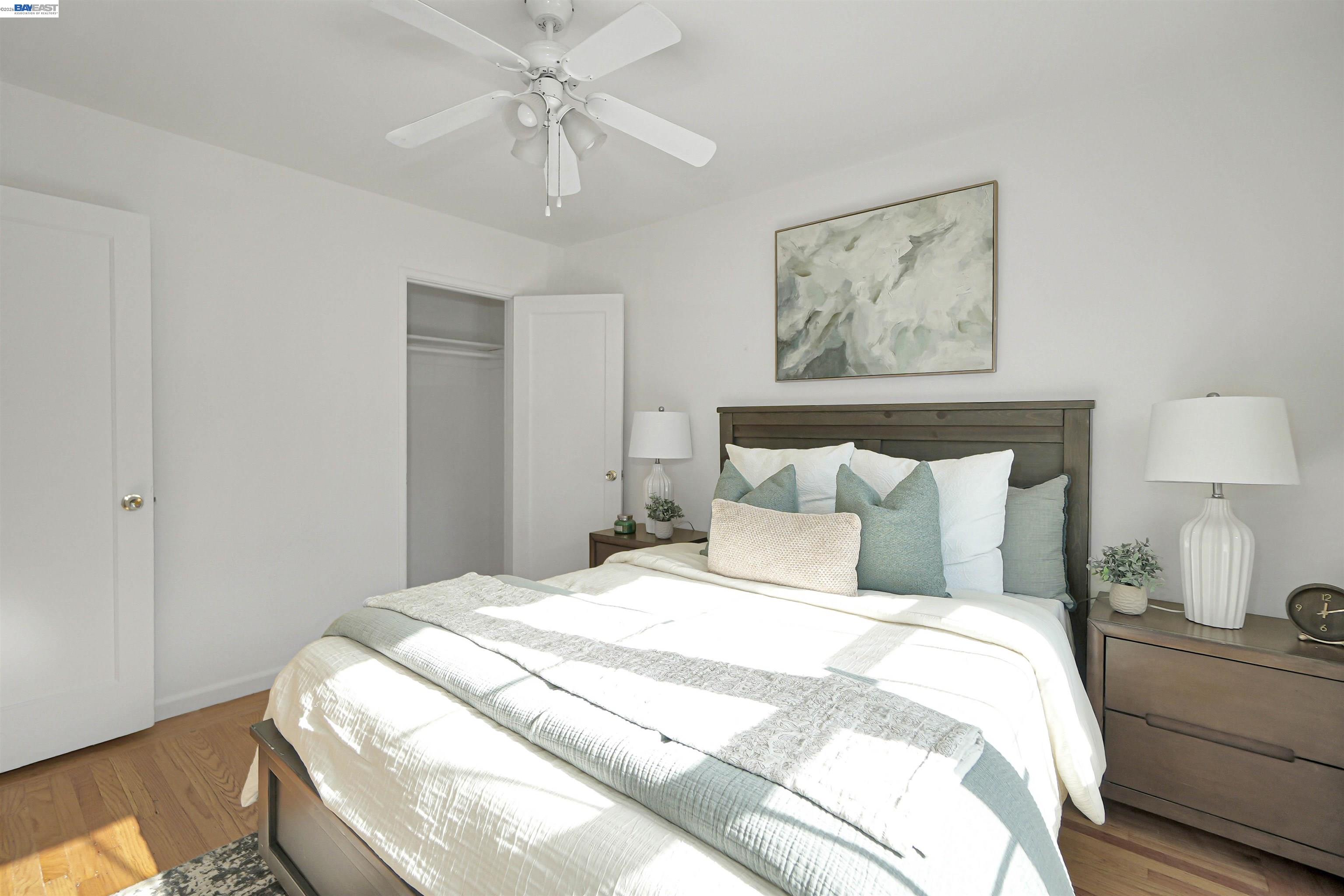 Detail Gallery Image 29 of 41 For 18662 Stanton Ave, Castro Valley,  CA 94546 - 3 Beds | 1 Baths