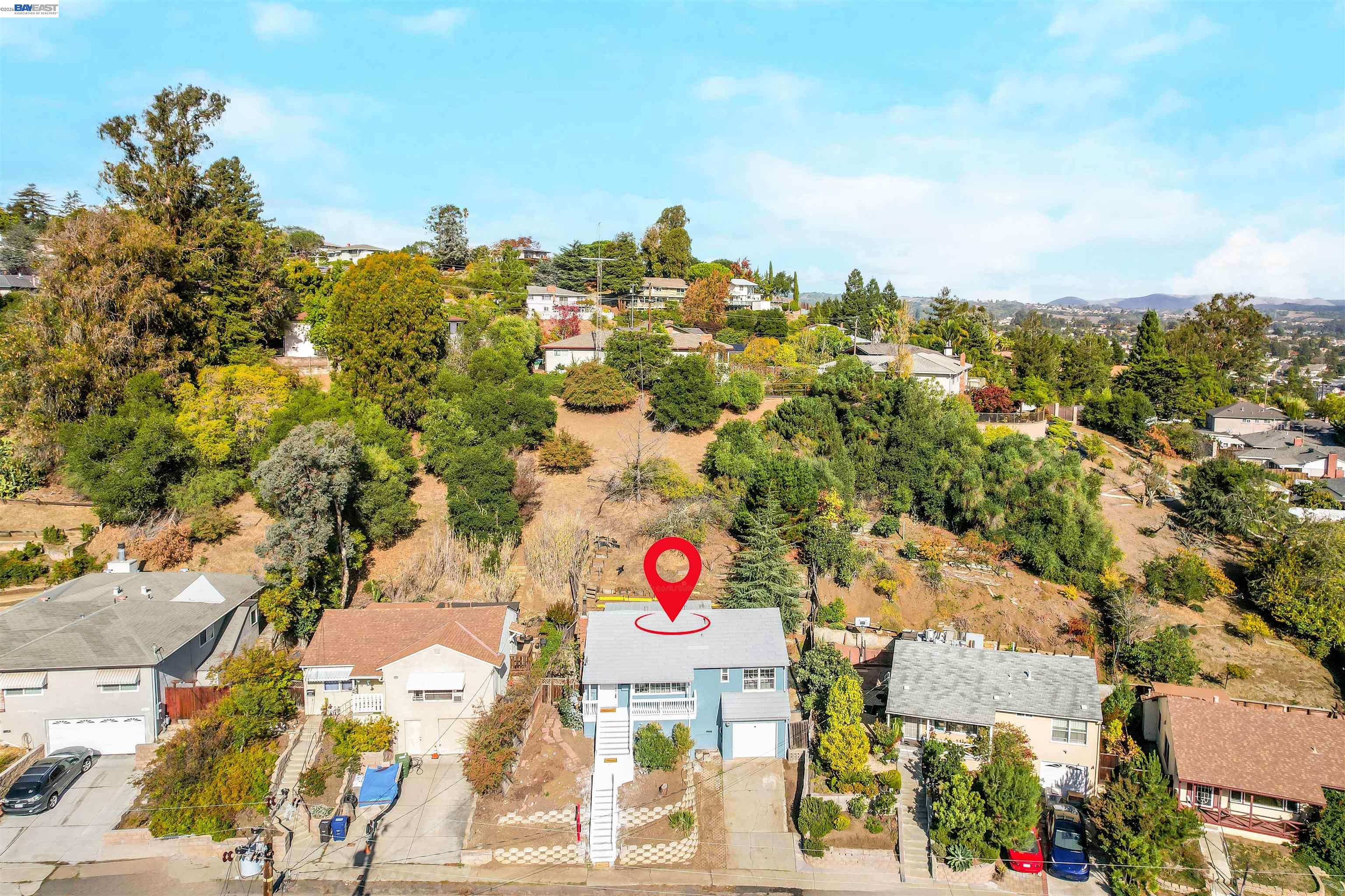 Detail Gallery Image 38 of 41 For 18662 Stanton Ave, Castro Valley,  CA 94546 - 3 Beds | 1 Baths