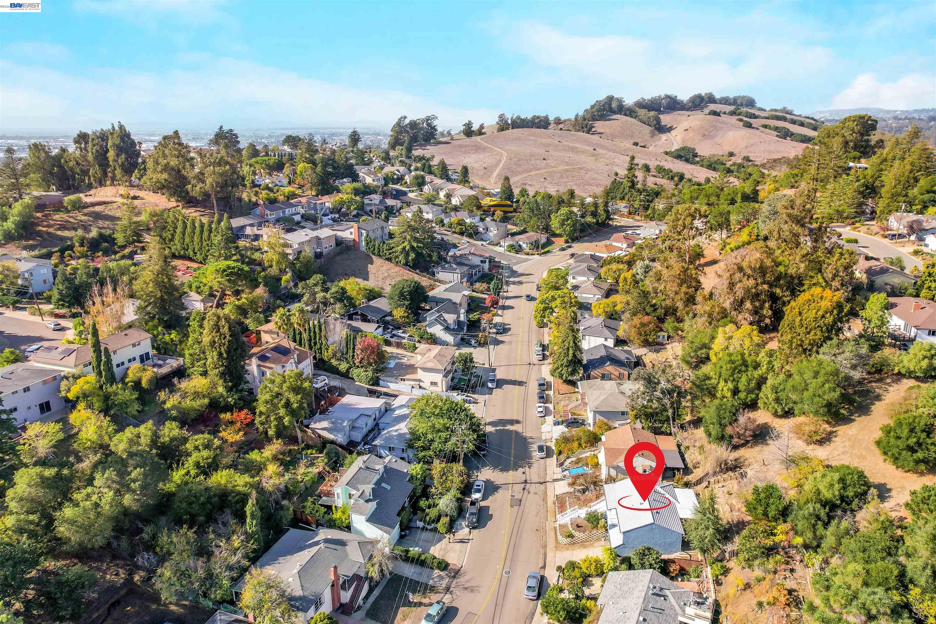 Detail Gallery Image 40 of 41 For 18662 Stanton Ave, Castro Valley,  CA 94546 - 3 Beds | 1 Baths