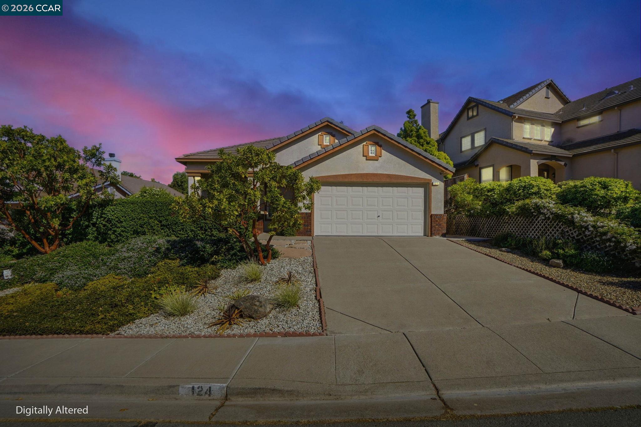 124 Greenmeadow Cir, Pittsburg, CA, 94565
