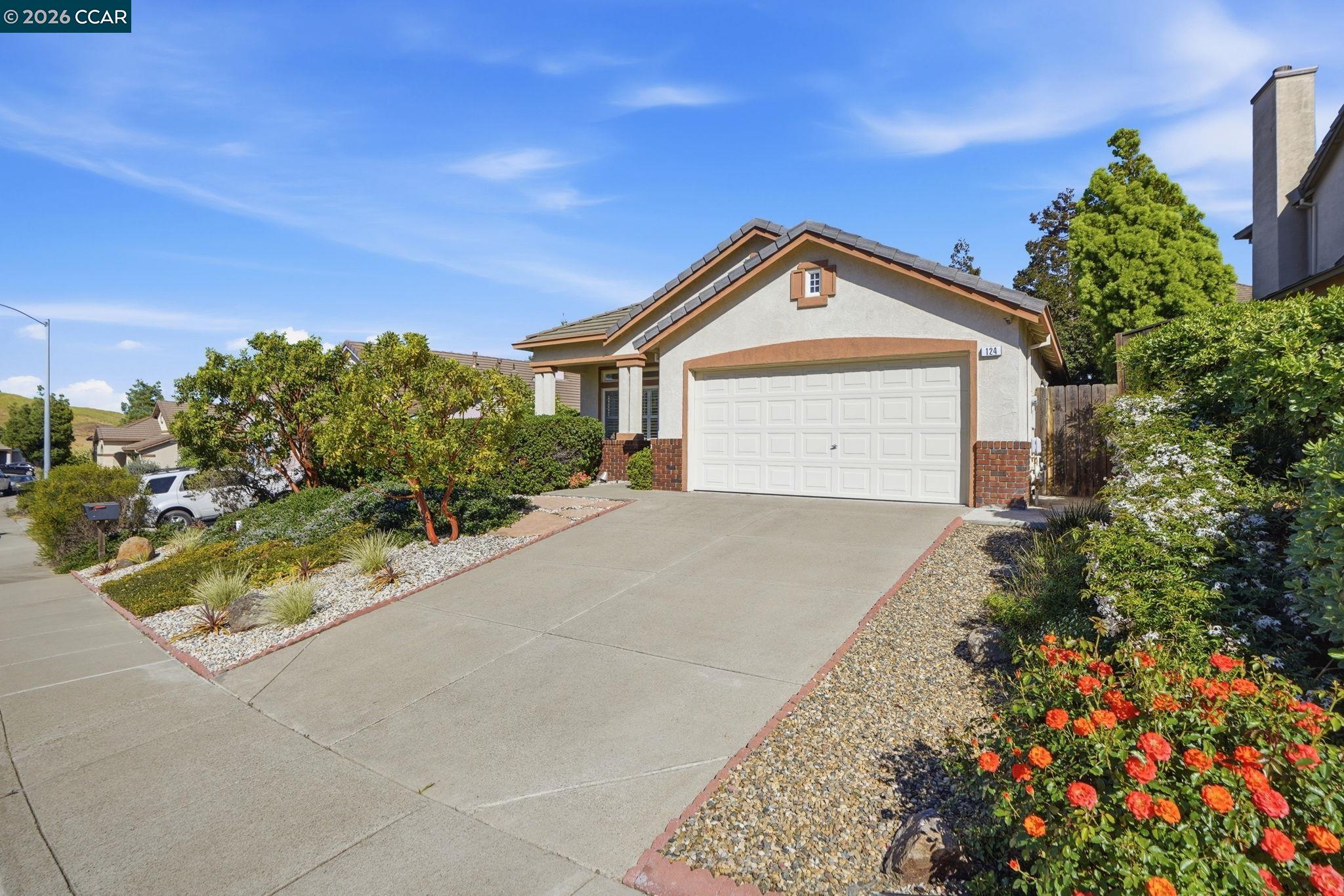 124 Greenmeadow Cir, Pittsburg, CA, 94565