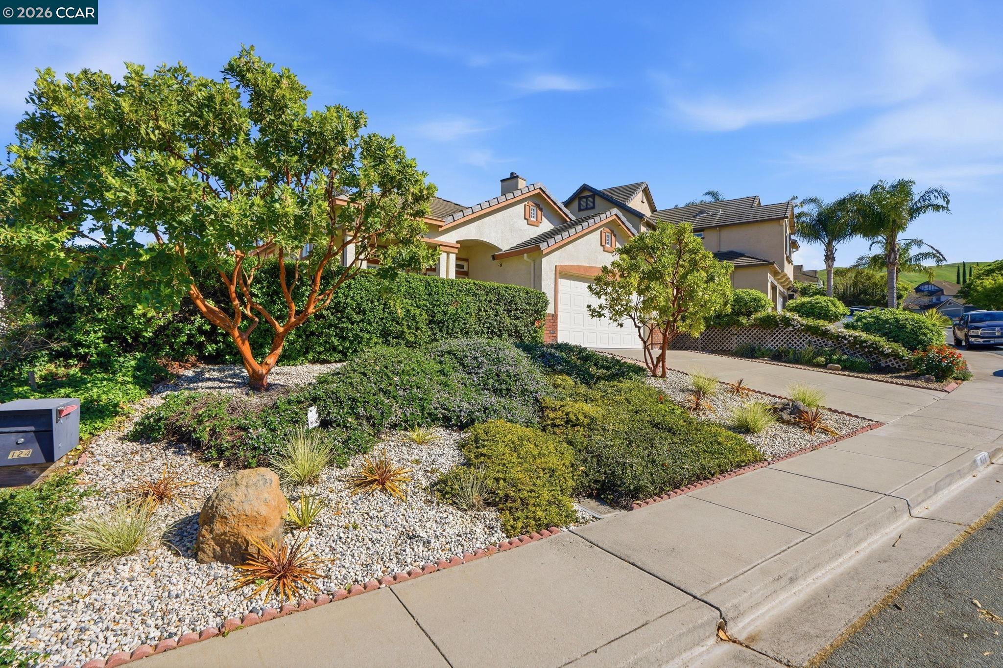 124 Greenmeadow Cir, Pittsburg, CA, 94565