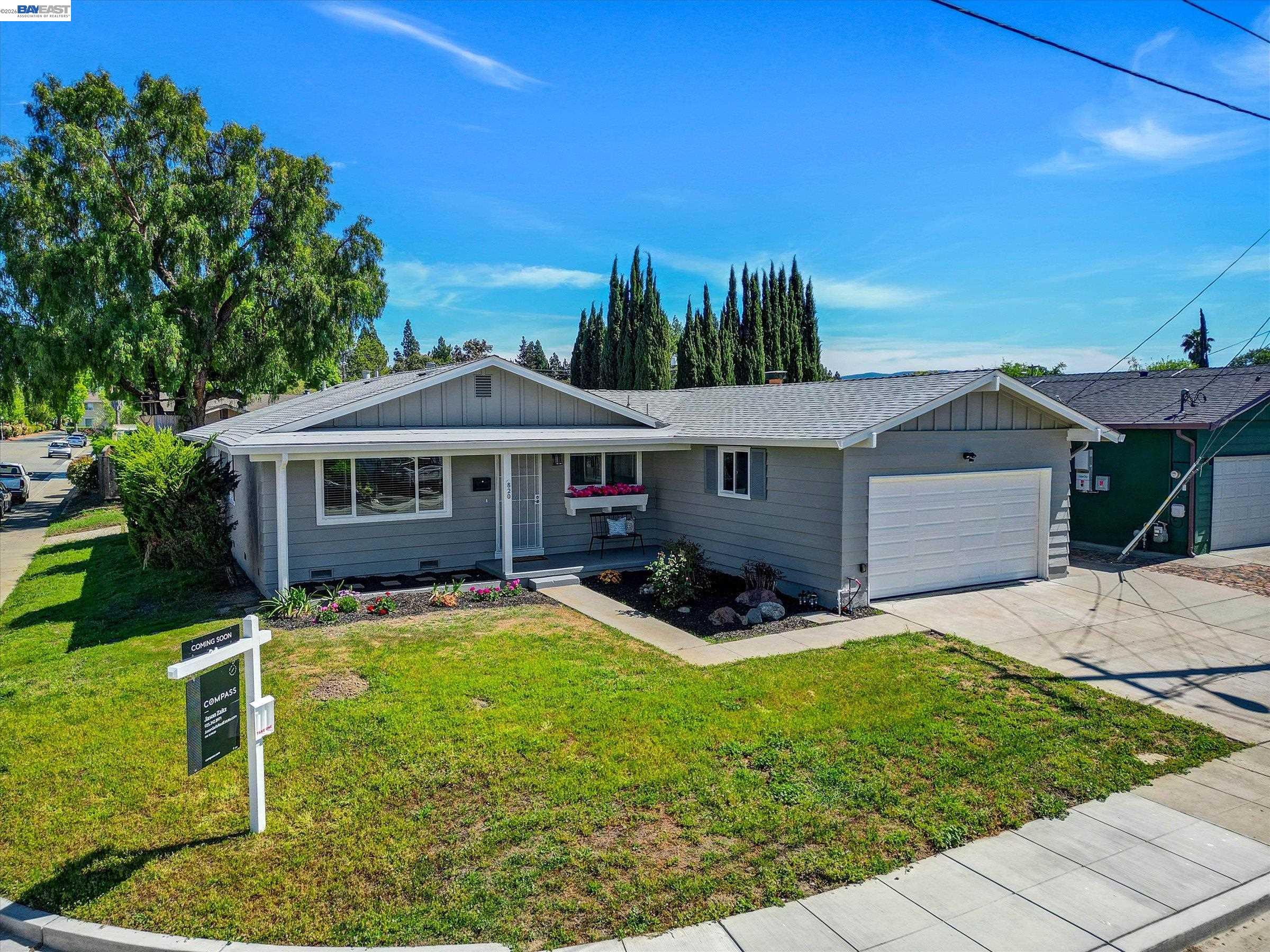 Detail Gallery Image 32 of 39 For 820 Arbor Ct, Livermore,  CA 94550 - 3 Beds | 2 Baths