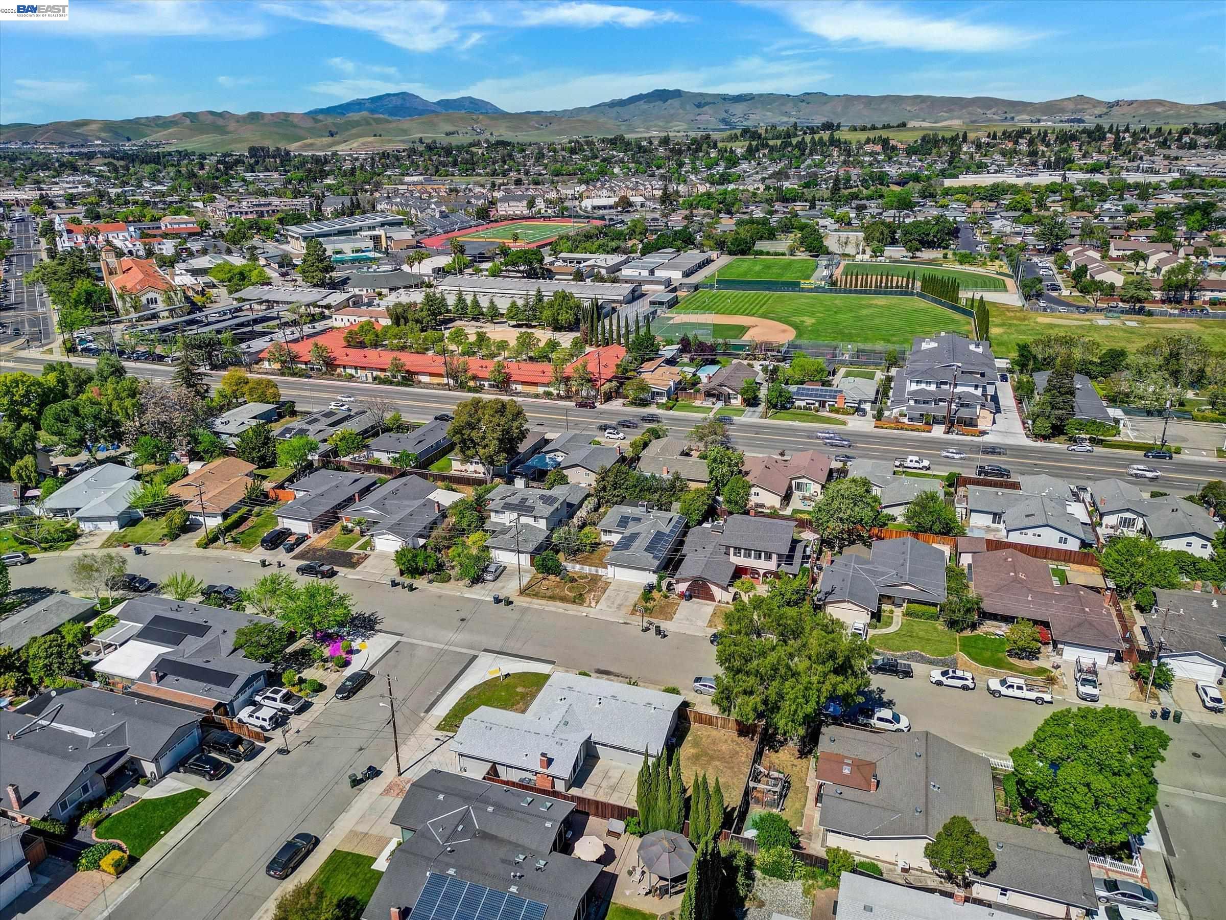 Detail Gallery Image 39 of 39 For 820 Arbor Ct, Livermore,  CA 94550 - 3 Beds | 2 Baths