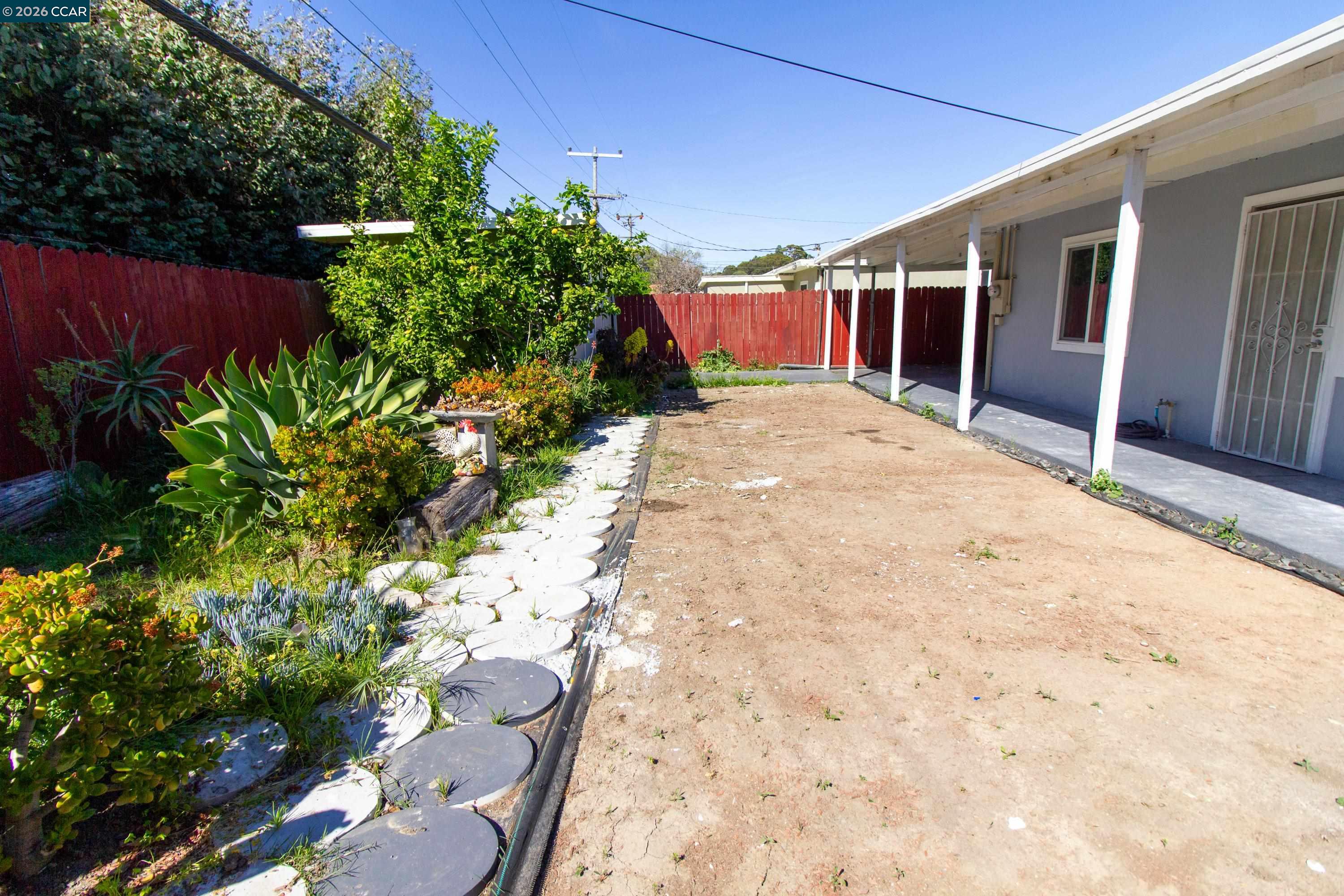 Detail Gallery Image 28 of 28 For 2929 Alta Mira Dr, Richmond,  CA 94806 - 4 Beds | 2 Baths