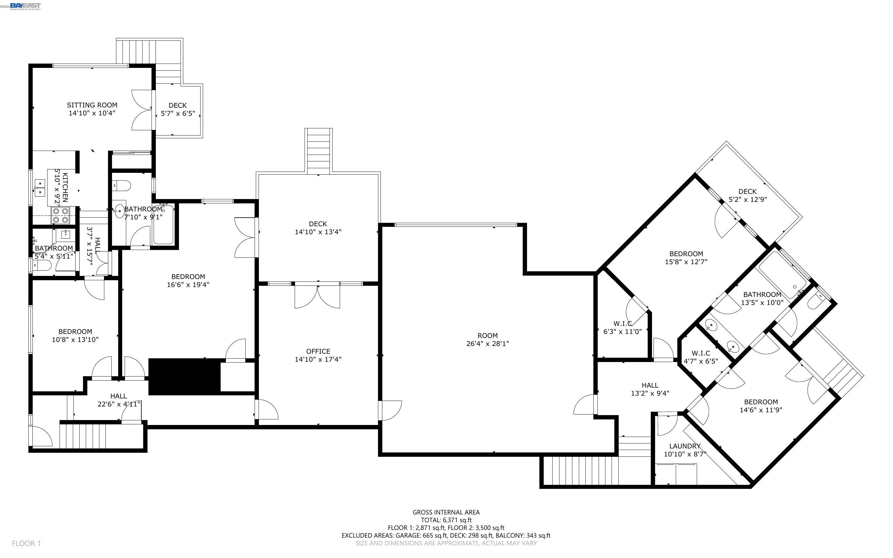 Detail Gallery Image 38 of 60 For 905 Moon Valley Ranch Rd, Watsonville,  CA 95076 - 5 Beds | 4/1 Baths