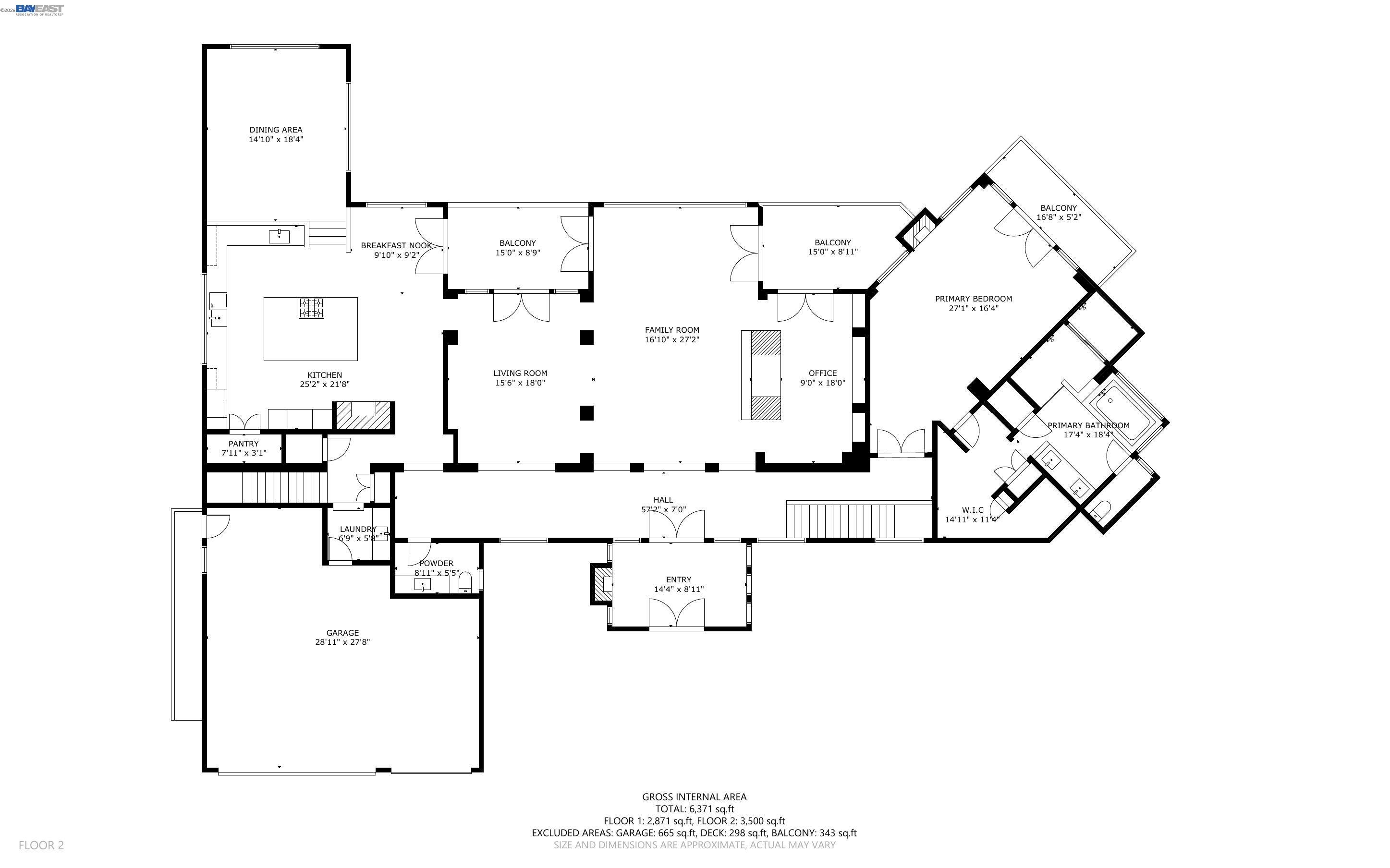 Detail Gallery Image 8 of 60 For 905 Moon Valley Ranch Rd, Watsonville,  CA 95076 - 5 Beds | 4/1 Baths