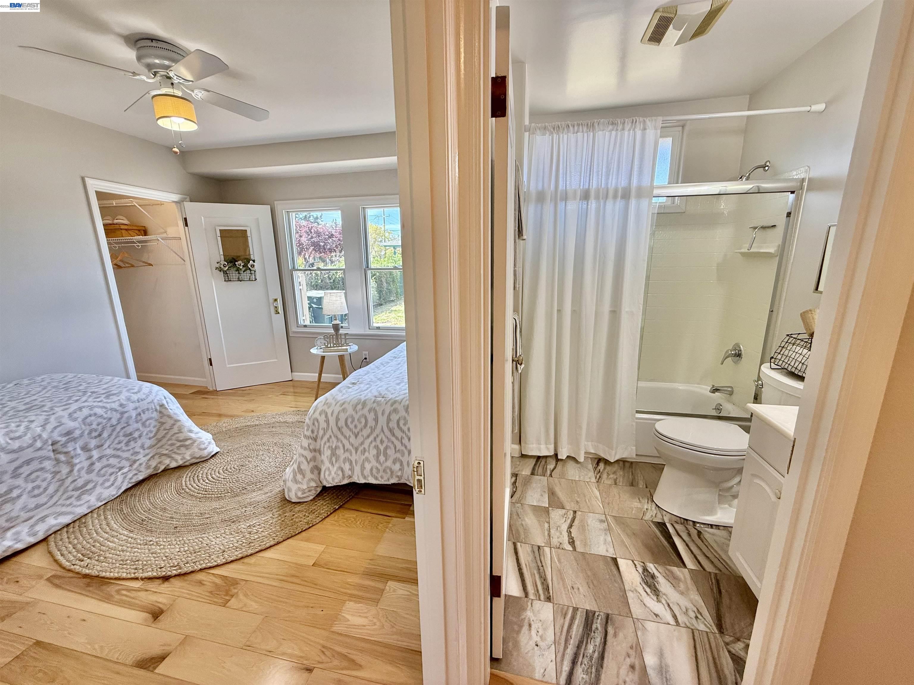 Detail Gallery Image 17 of 60 For 980 Victoria Ave, San Leandro,  CA 94577 - 4 Beds | 3 Baths