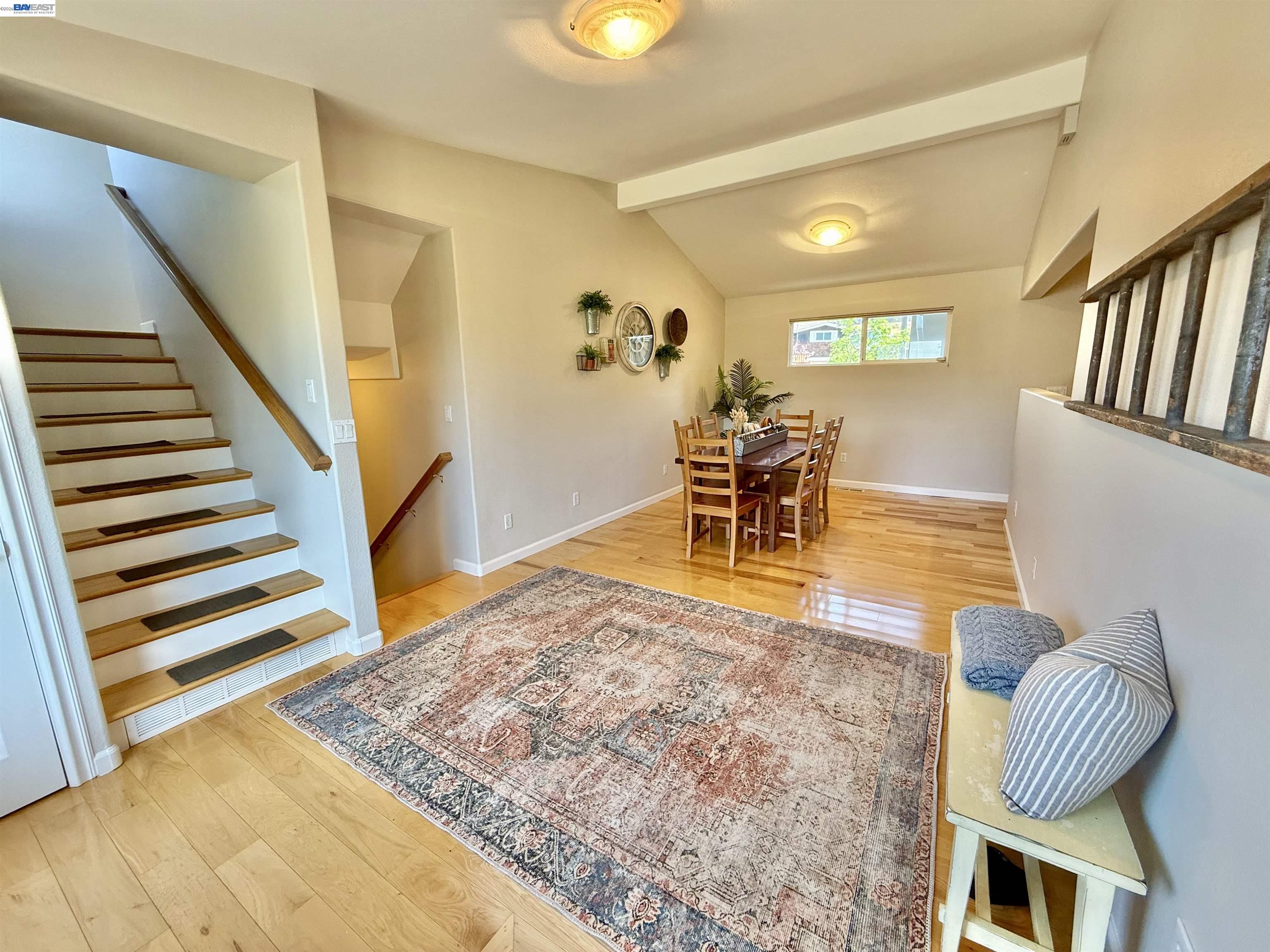 Detail Gallery Image 32 of 60 For 980 Victoria Ave, San Leandro,  CA 94577 - 4 Beds | 3 Baths