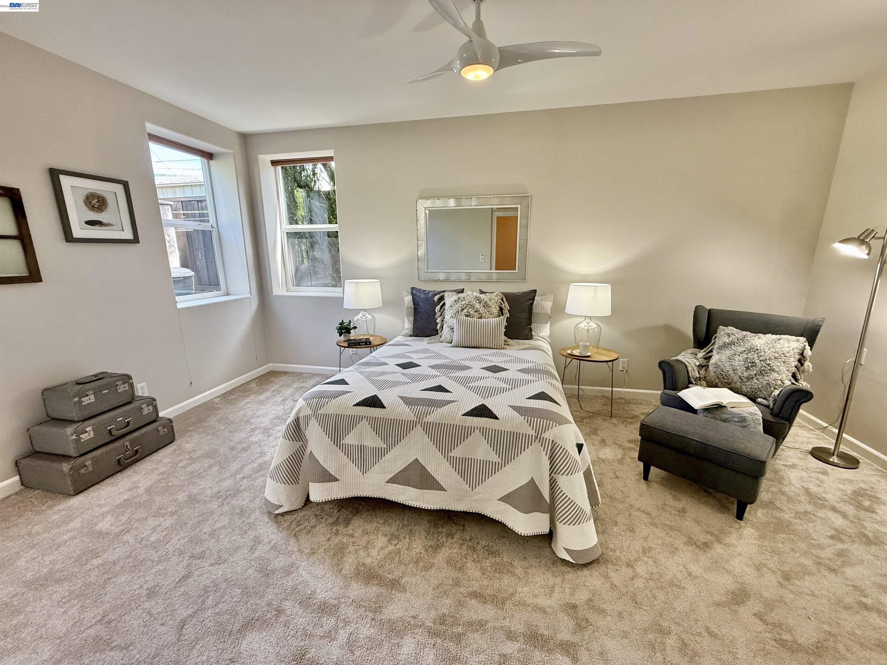 Detail Gallery Image 34 of 60 For 980 Victoria Ave, San Leandro,  CA 94577 - 4 Beds | 3 Baths