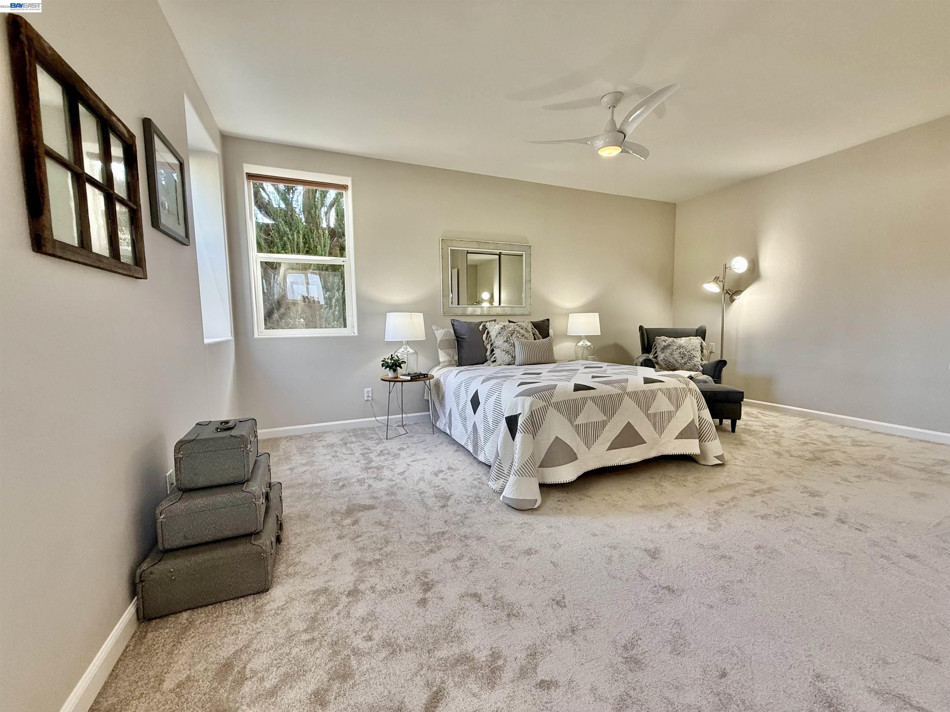 Detail Gallery Image 35 of 60 For 980 Victoria Ave, San Leandro,  CA 94577 - 4 Beds | 3 Baths