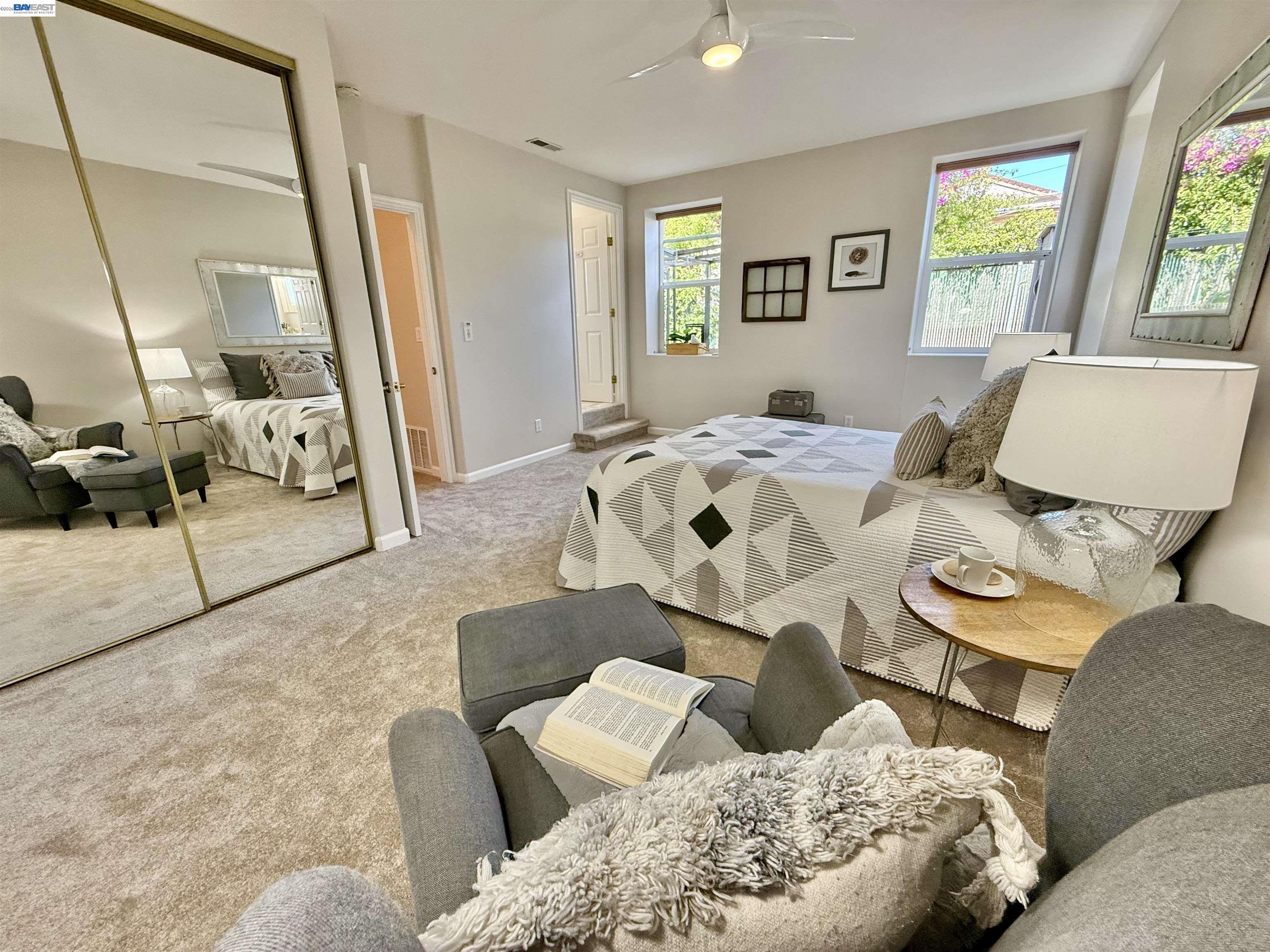 Detail Gallery Image 36 of 60 For 980 Victoria Ave, San Leandro,  CA 94577 - 4 Beds | 3 Baths