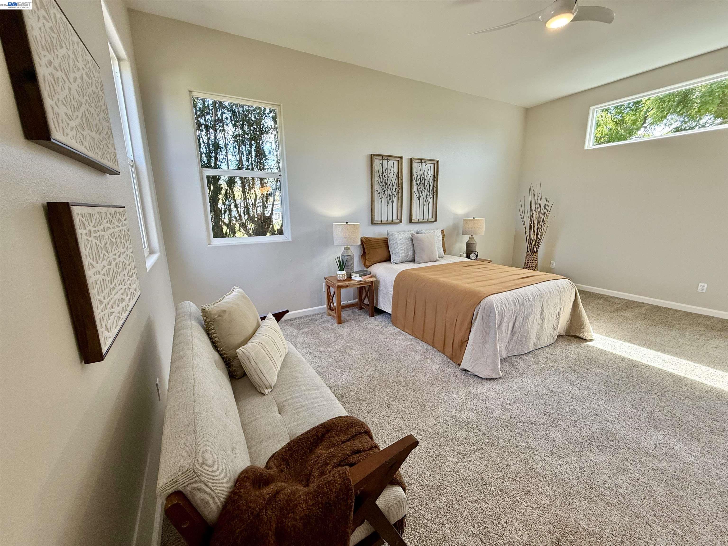 Detail Gallery Image 44 of 60 For 980 Victoria Ave, San Leandro,  CA 94577 - 4 Beds | 3 Baths