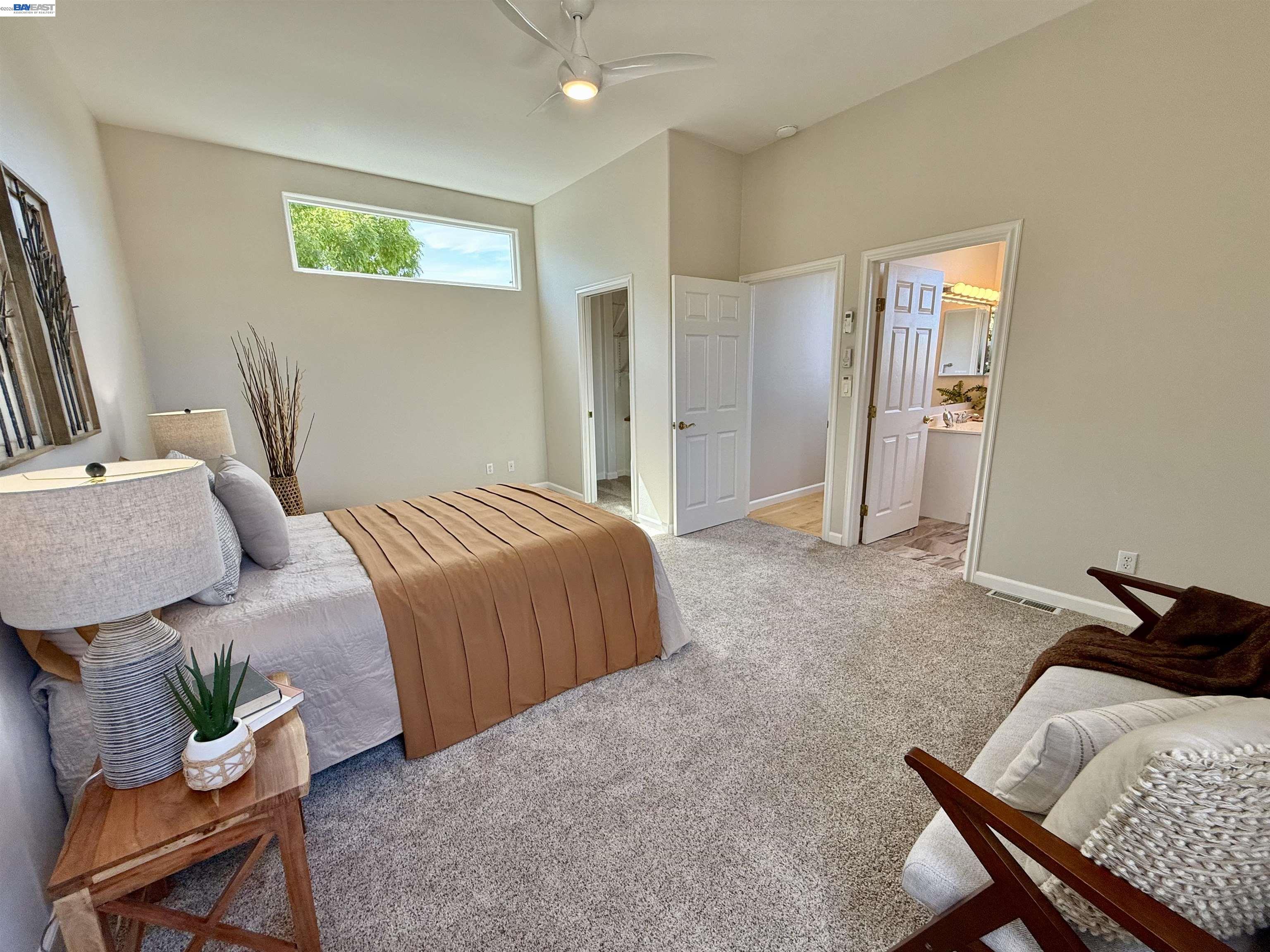 Detail Gallery Image 45 of 60 For 980 Victoria Ave, San Leandro,  CA 94577 - 4 Beds | 3 Baths