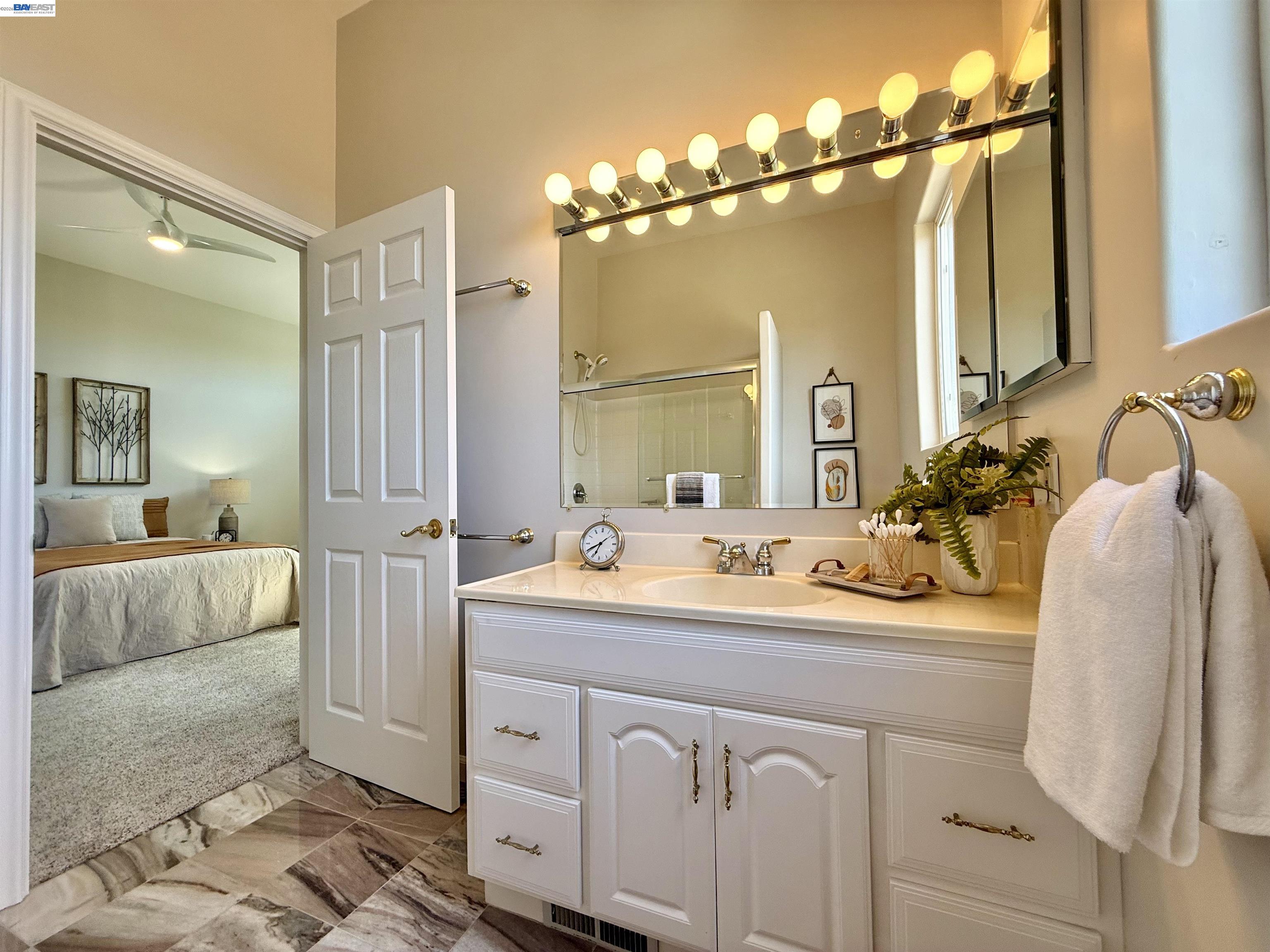 Detail Gallery Image 47 of 60 For 980 Victoria Ave, San Leandro,  CA 94577 - 4 Beds | 3 Baths