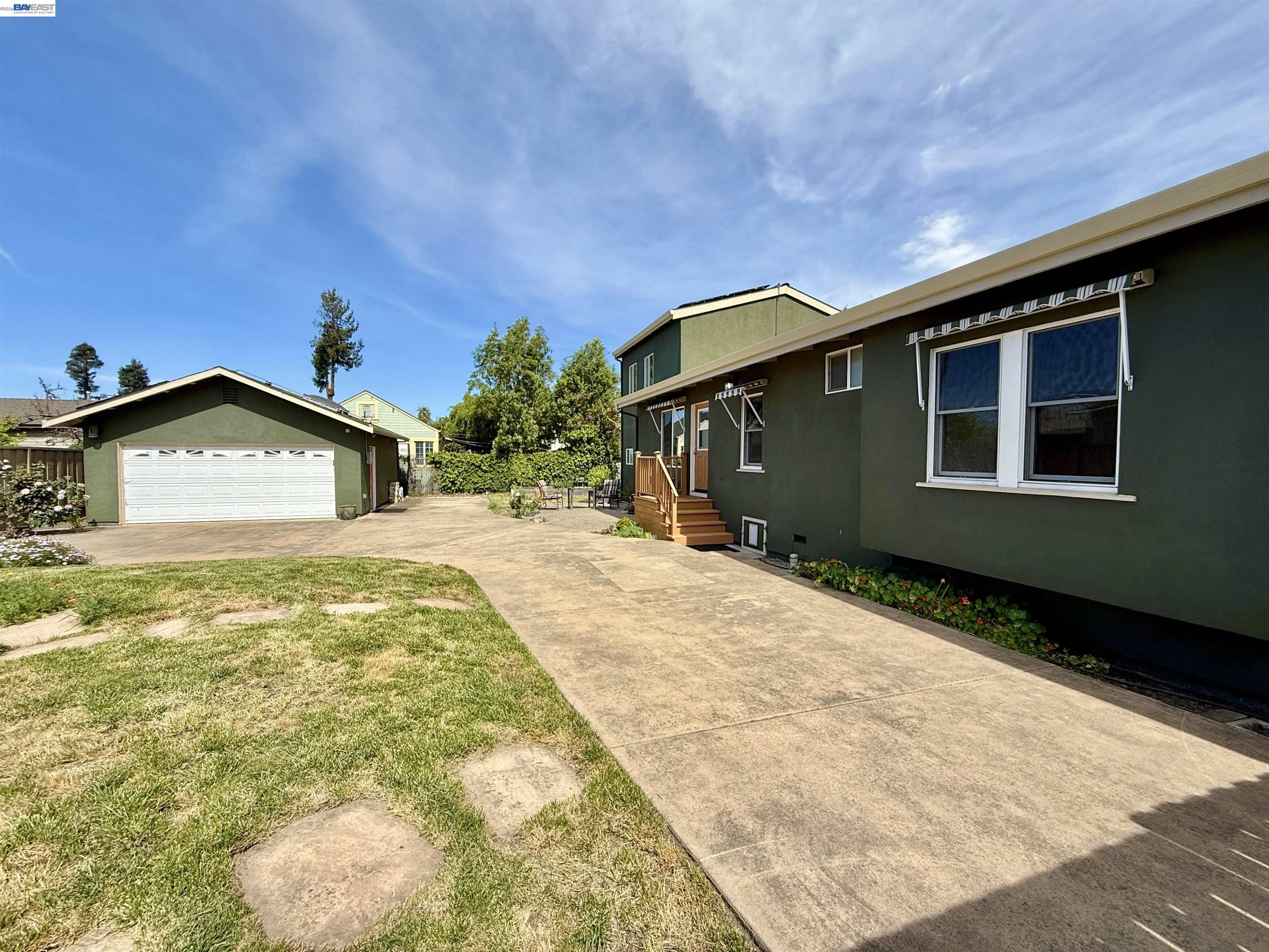 Detail Gallery Image 48 of 60 For 980 Victoria Ave, San Leandro,  CA 94577 - 4 Beds | 3 Baths