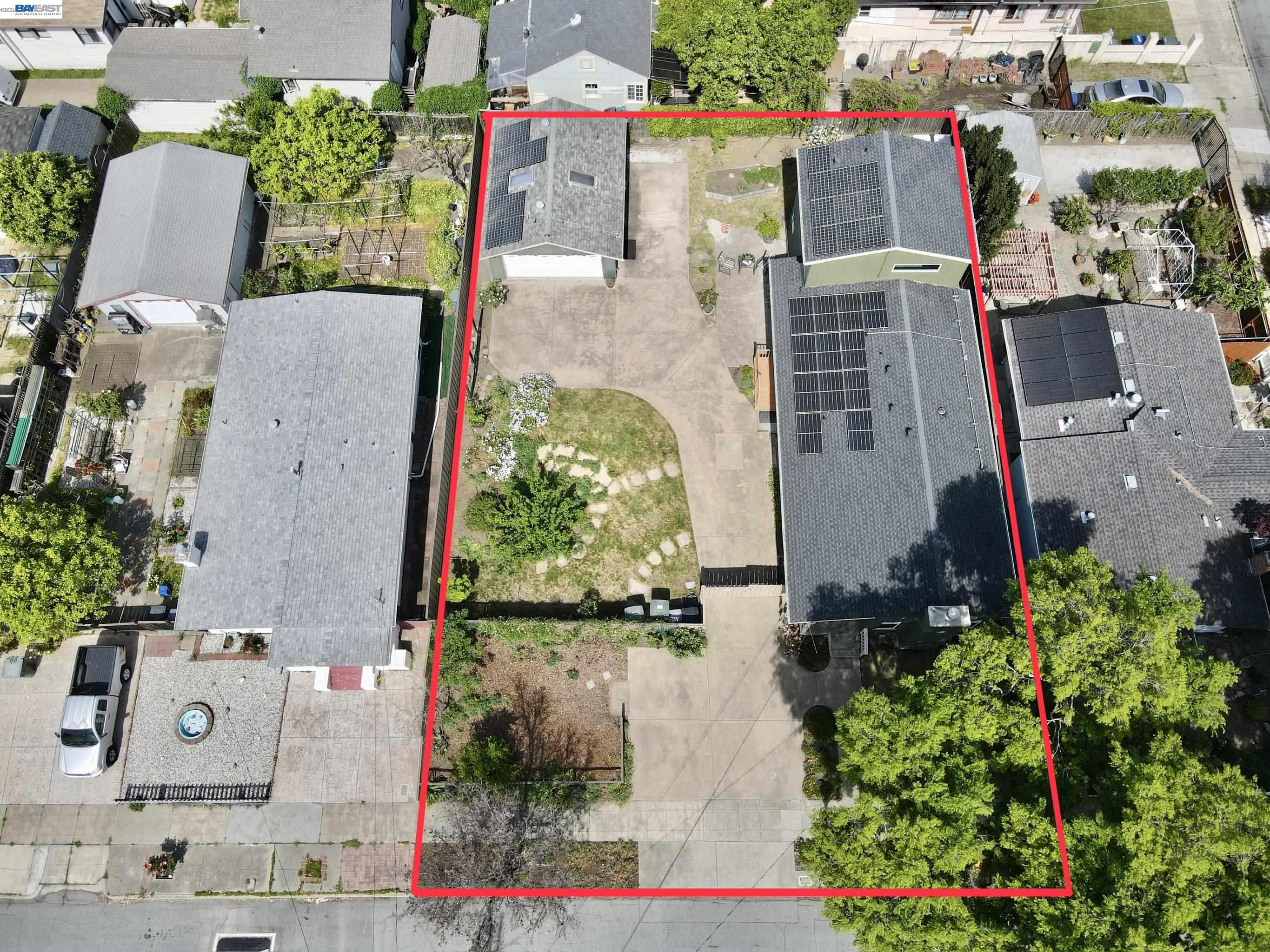 Detail Gallery Image 57 of 60 For 980 Victoria Ave, San Leandro,  CA 94577 - 4 Beds | 3 Baths