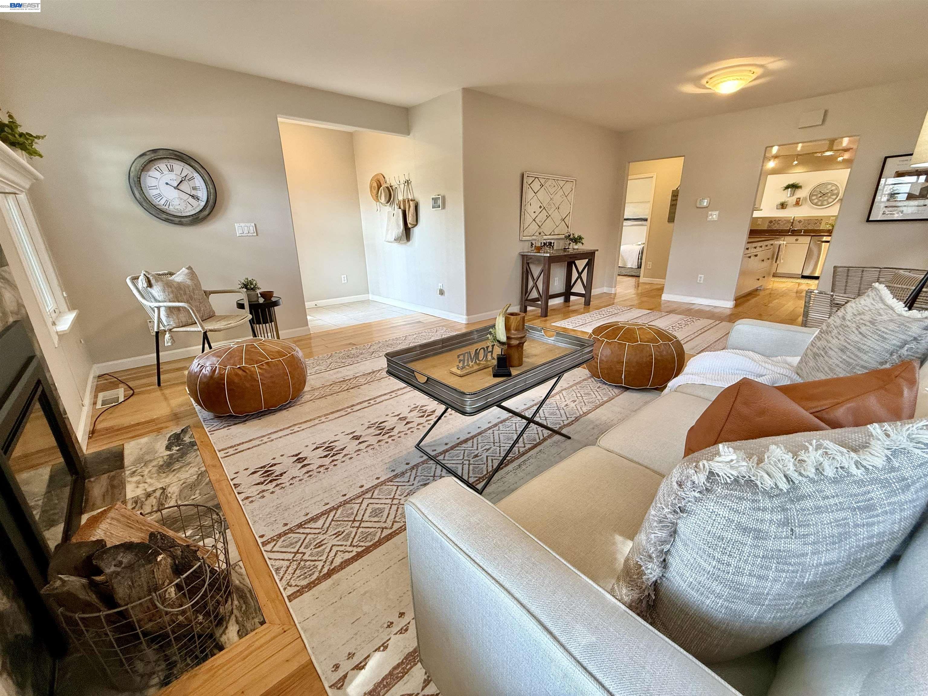 Detail Gallery Image 7 of 60 For 980 Victoria Ave, San Leandro,  CA 94577 - 4 Beds | 3 Baths