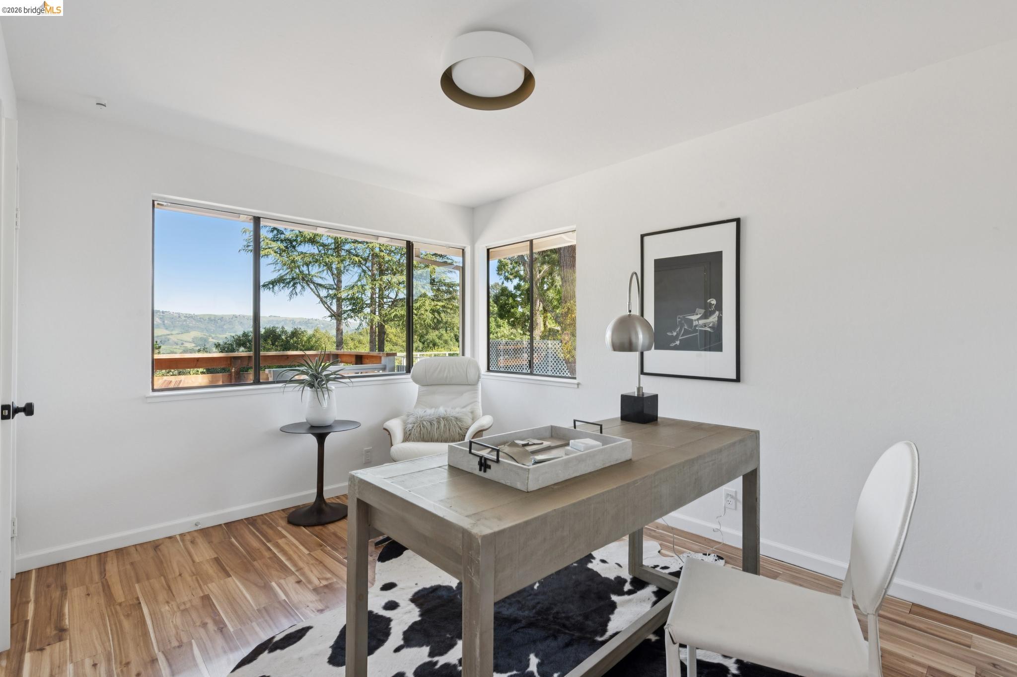 Detail Gallery Image 43 of 60 For 14300 Skyline Blvd, Oakland,  CA 94619 - 3 Beds | 2/1 Baths