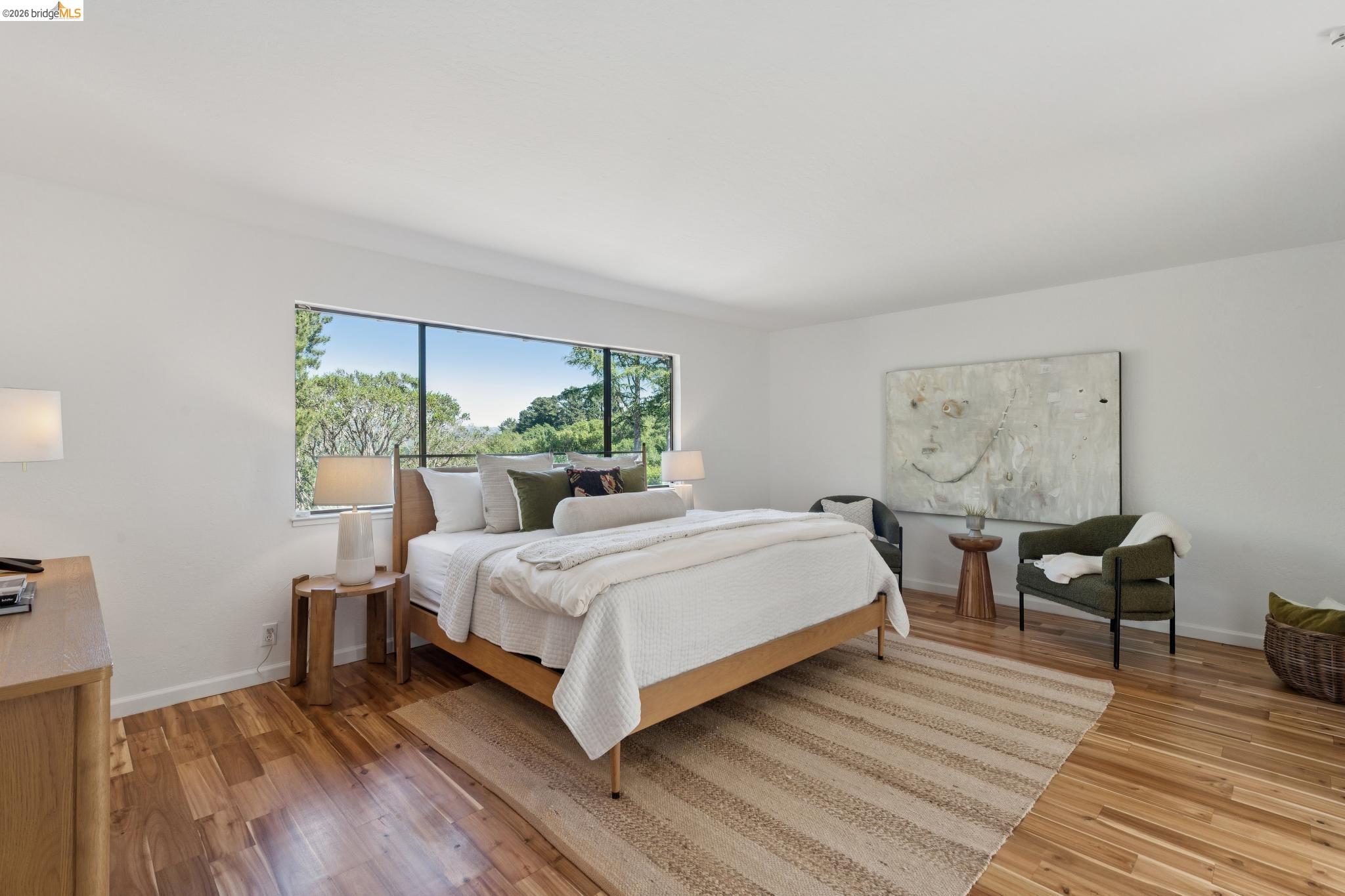 Detail Gallery Image 47 of 60 For 14300 Skyline Blvd, Oakland,  CA 94619 - 3 Beds | 2/1 Baths