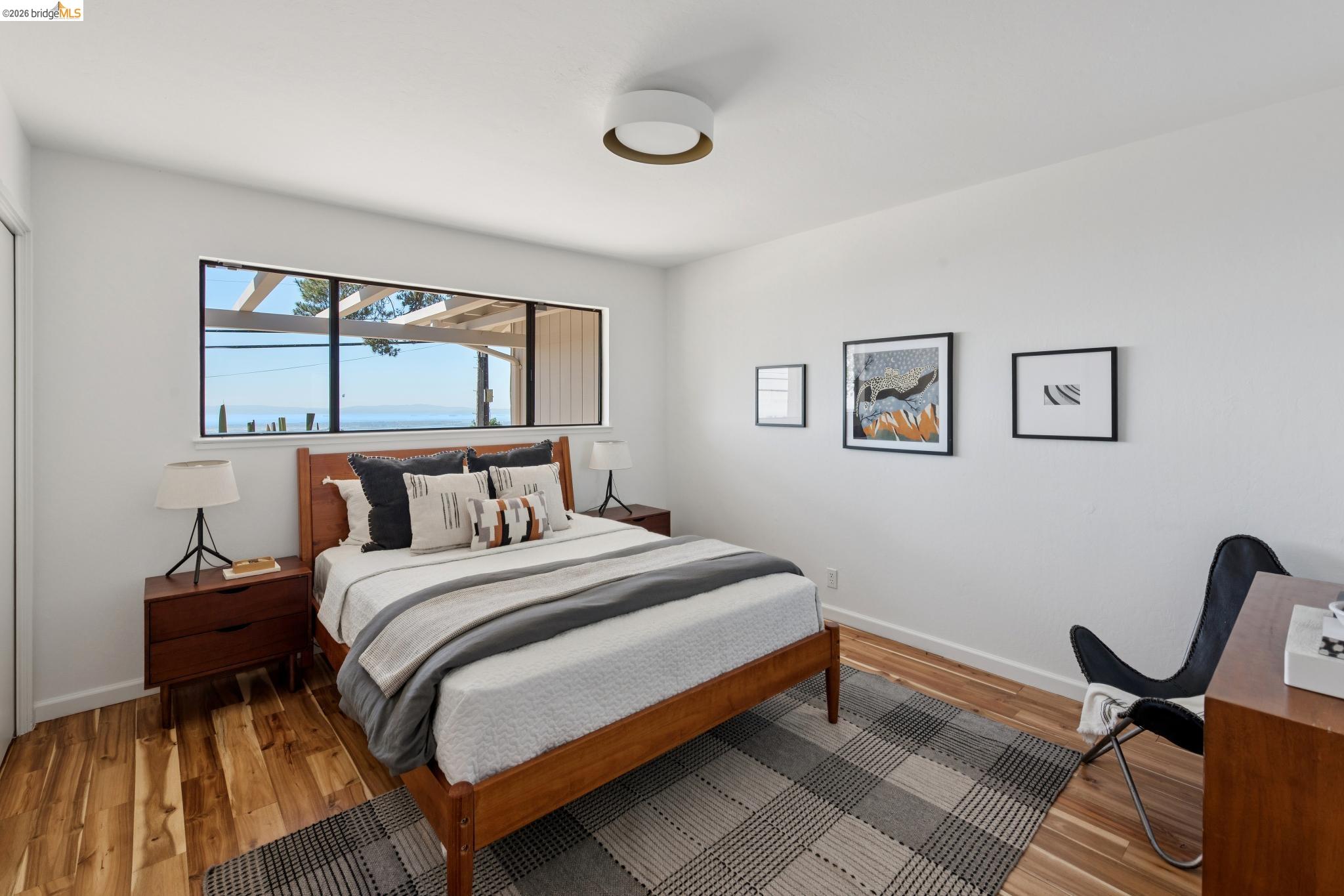 Detail Gallery Image 54 of 60 For 14300 Skyline Blvd, Oakland,  CA 94619 - 3 Beds | 2/1 Baths