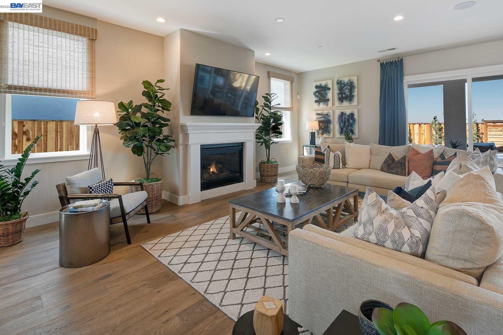 Detail Gallery Image 11 of 42 For 972 Conrad Street, Manteca,  CA 95336 - 2 Beds | 2/1 Baths