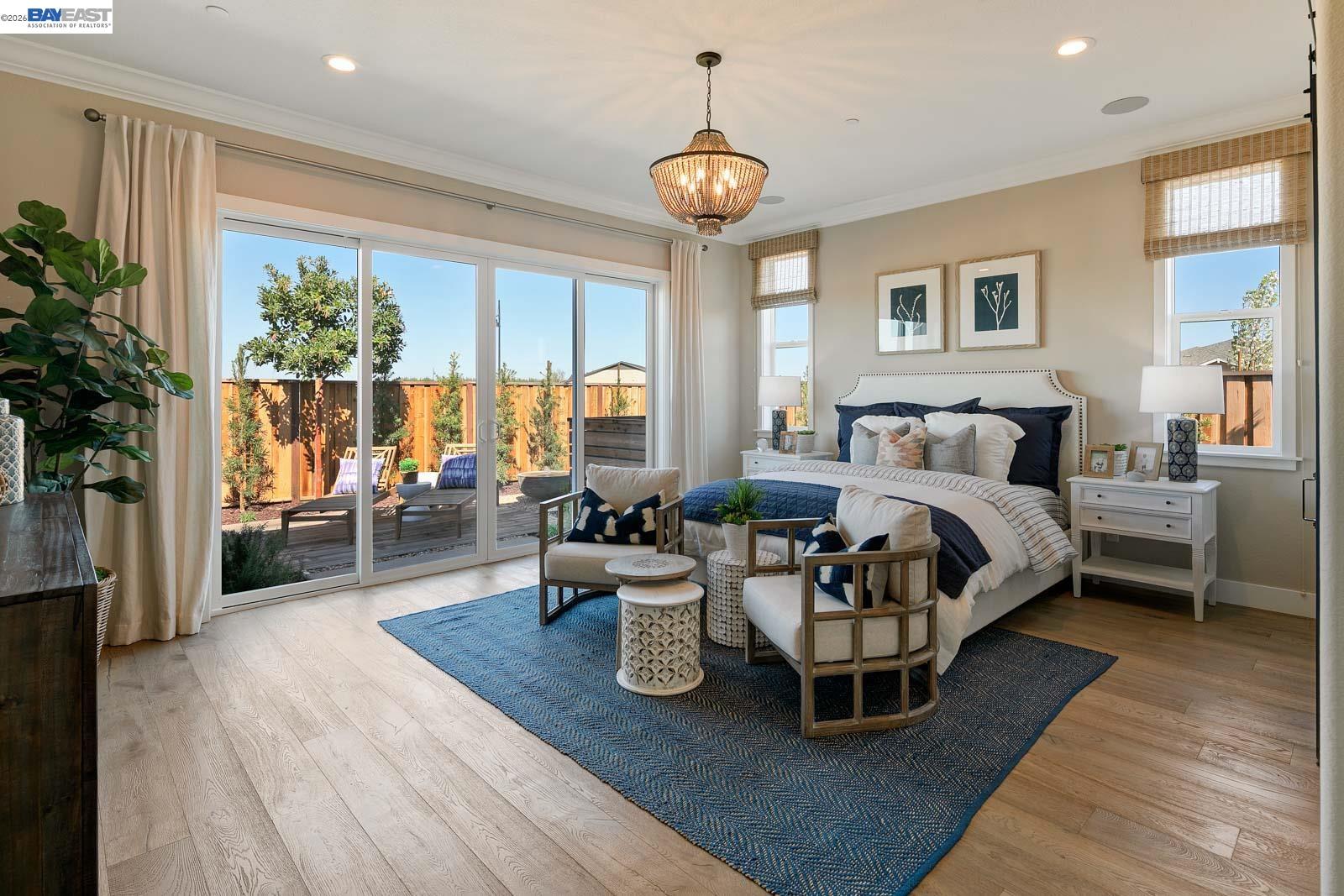 Detail Gallery Image 16 of 42 For 972 Conrad Street, Manteca,  CA 95336 - 2 Beds | 2/1 Baths