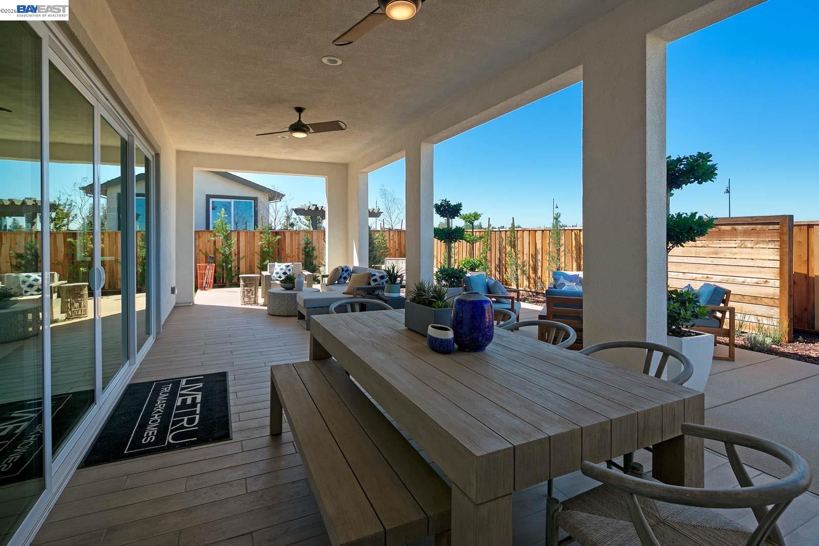 Detail Gallery Image 29 of 42 For 972 Conrad Street, Manteca,  CA 95336 - 2 Beds | 2/1 Baths