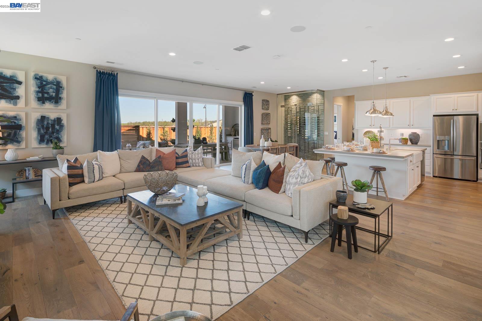 Detail Gallery Image 10 of 42 For 972 Conrad Street, Manteca,  CA 95336 - 2 Beds | 2/1 Baths