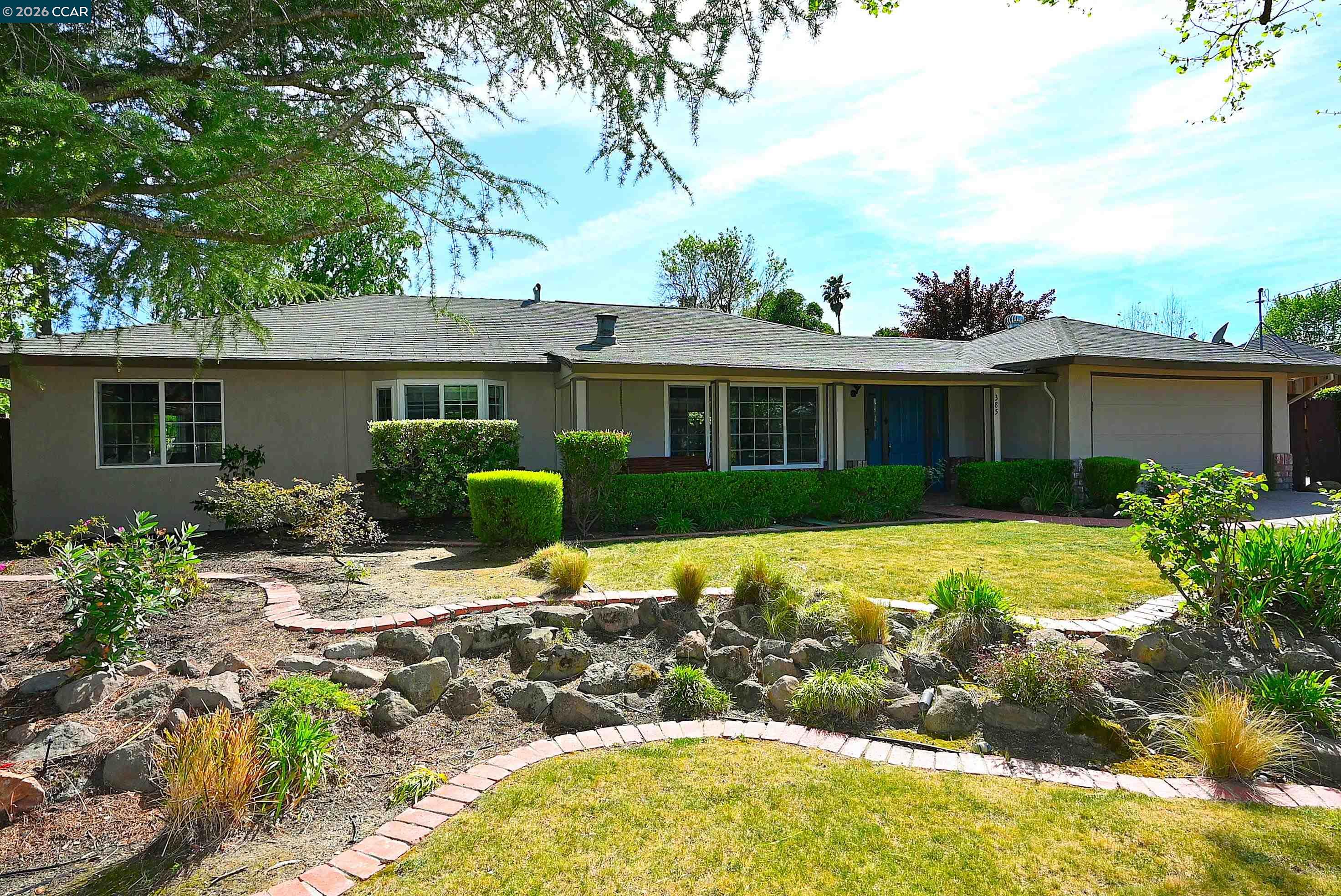 Homes For Sale in Pleasant Hill, CA