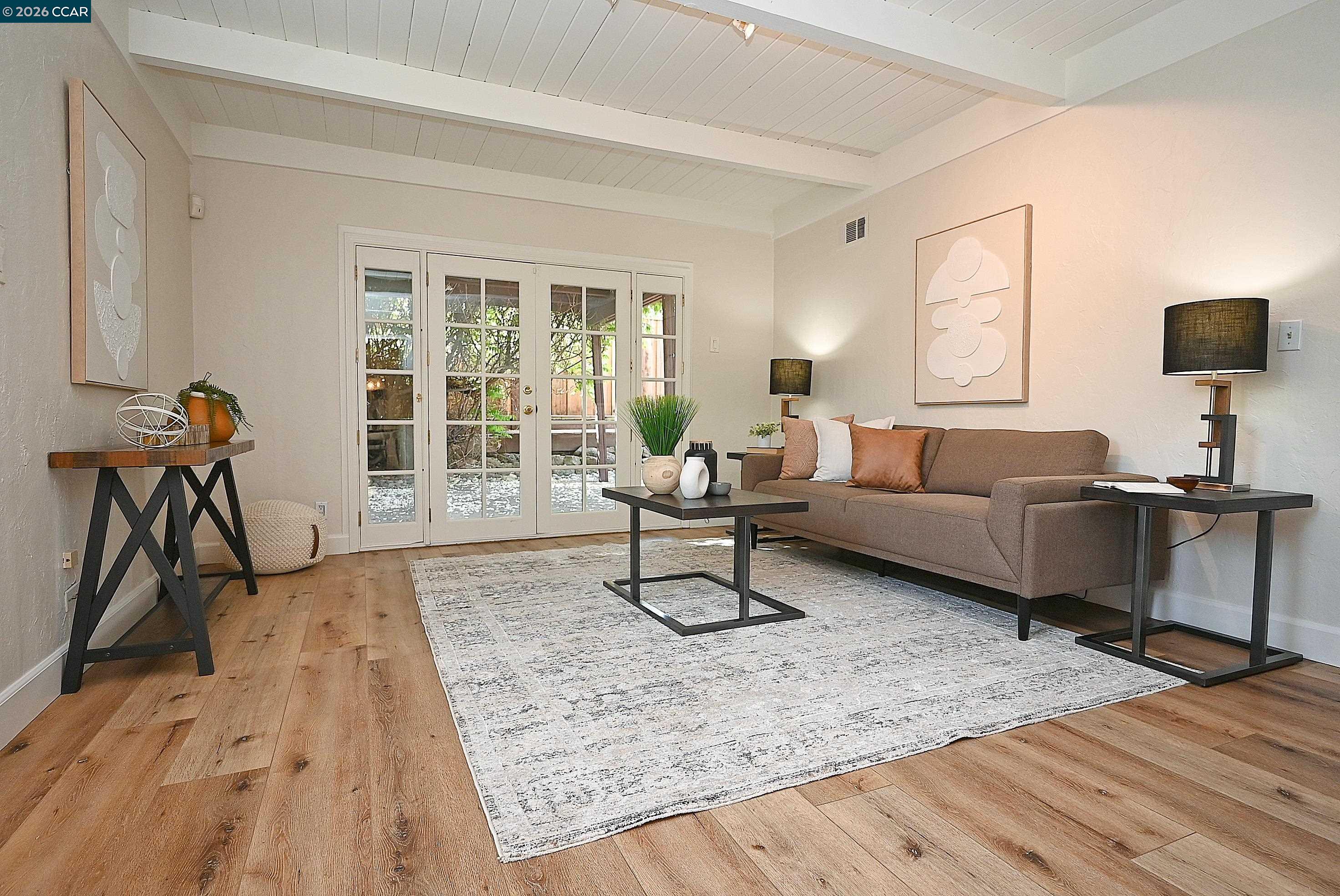 Detail Gallery Image 13 of 38 For 385 Maureen Ln, Pleasant Hill,  CA 94523 - 3 Beds | 2 Baths