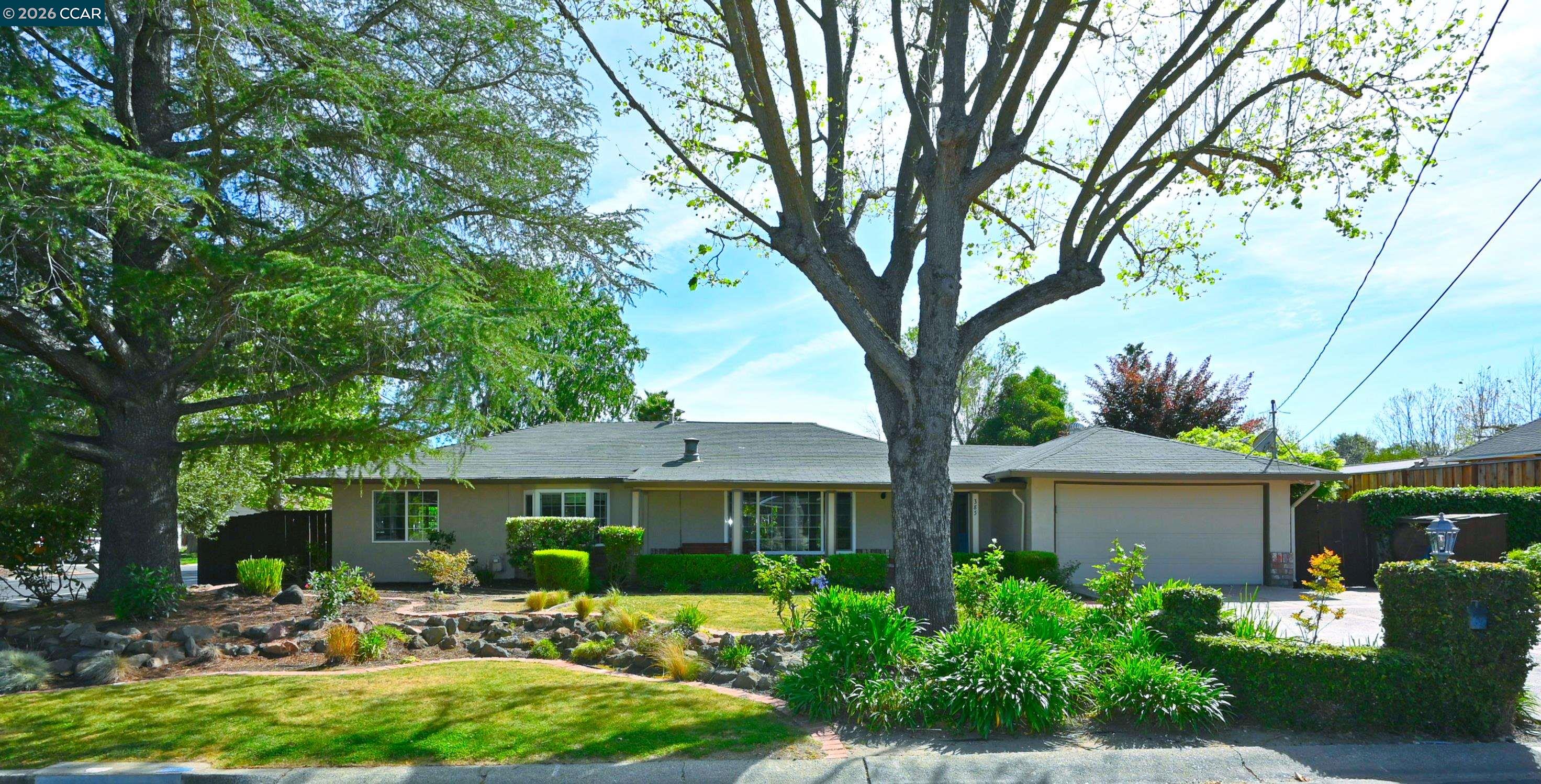 Detail Gallery Image 38 of 38 For 385 Maureen Ln, Pleasant Hill,  CA 94523 - 3 Beds | 2 Baths