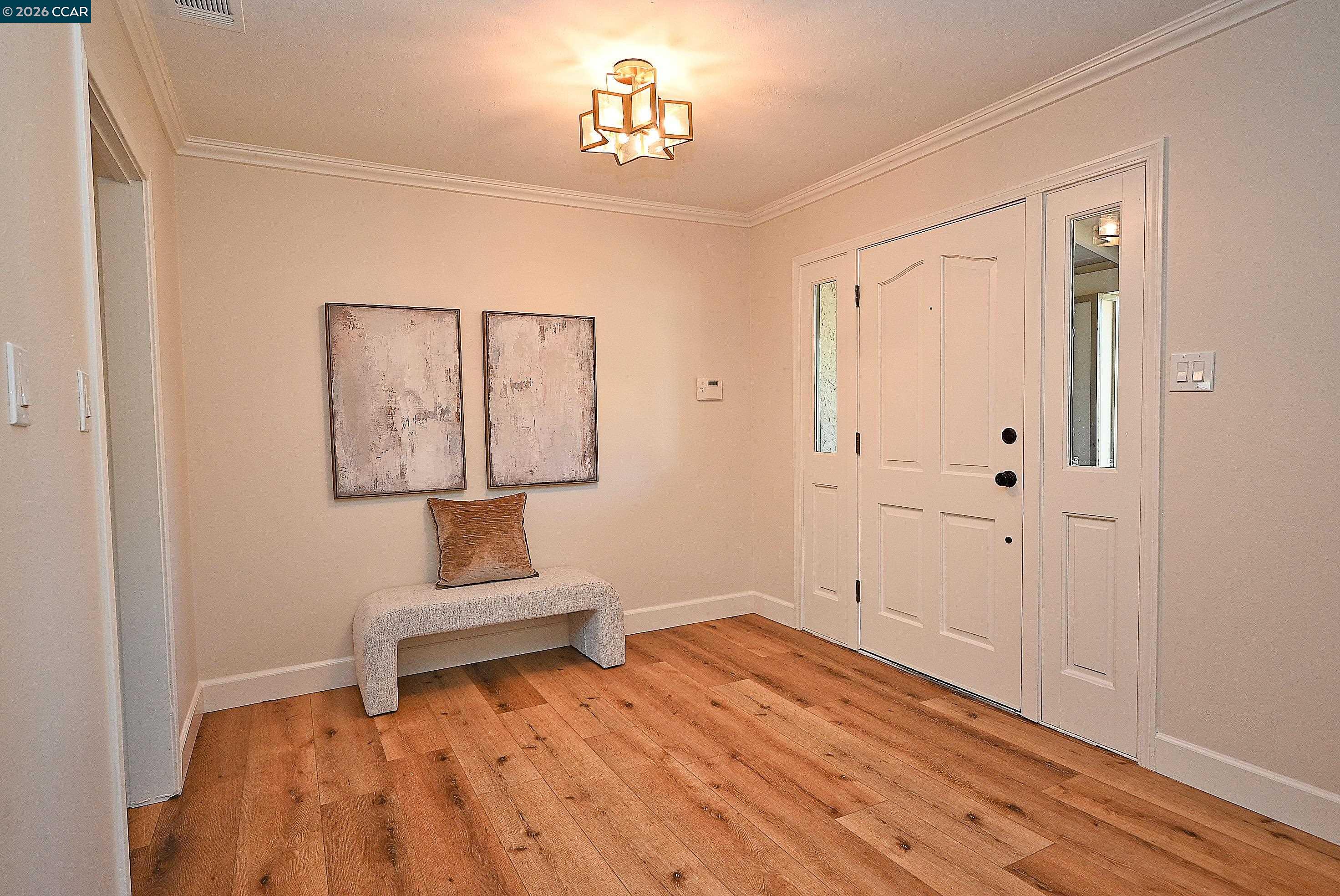 Detail Gallery Image 6 of 38 For 385 Maureen Ln, Pleasant Hill,  CA 94523 - 3 Beds | 2 Baths