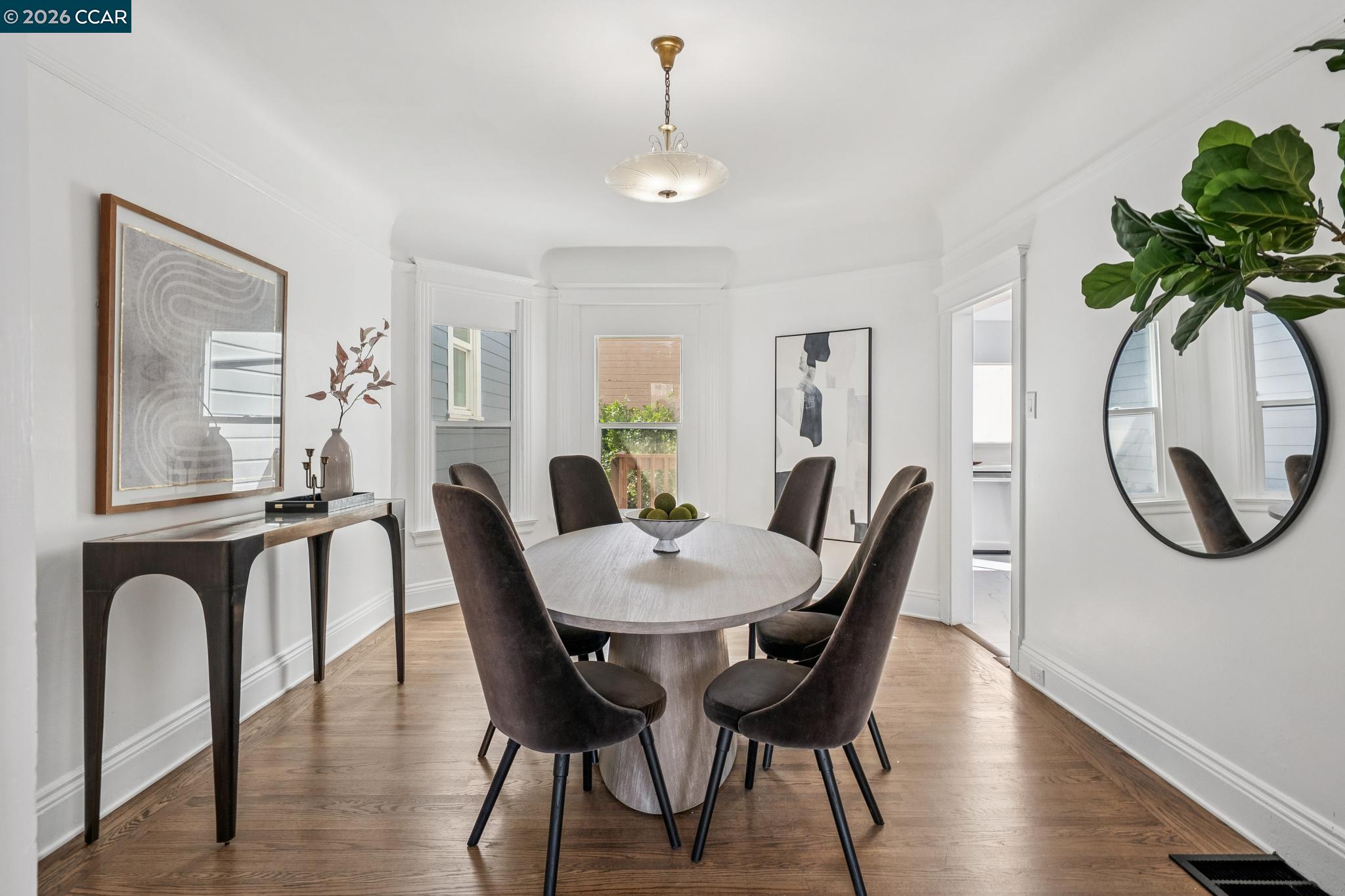 Detail Gallery Image 8 of 40 For 607 6th Ave, San Francisco,  CA 94118 - 3 Beds | 3 Baths