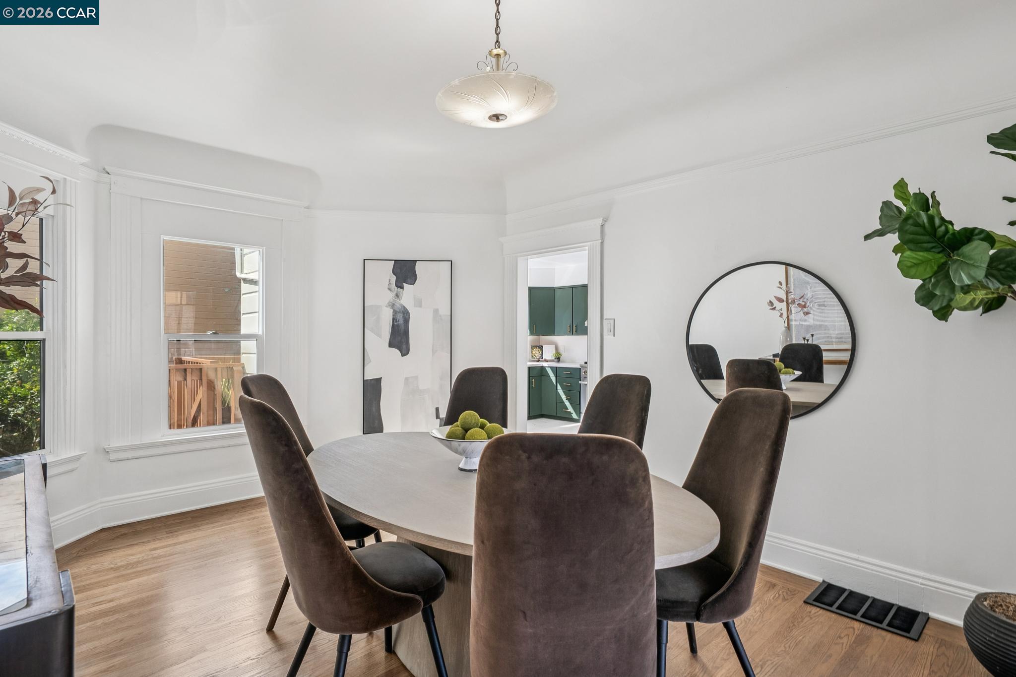 Detail Gallery Image 9 of 40 For 607 6th Ave, San Francisco,  CA 94118 - 3 Beds | 3 Baths