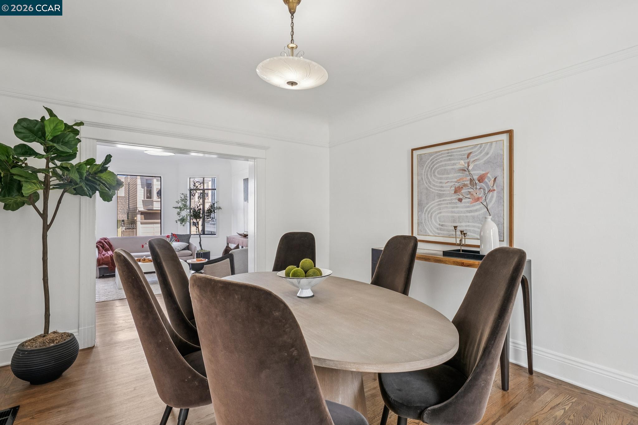 Detail Gallery Image 10 of 40 For 607 6th Ave, San Francisco,  CA 94118 - 3 Beds | 3 Baths