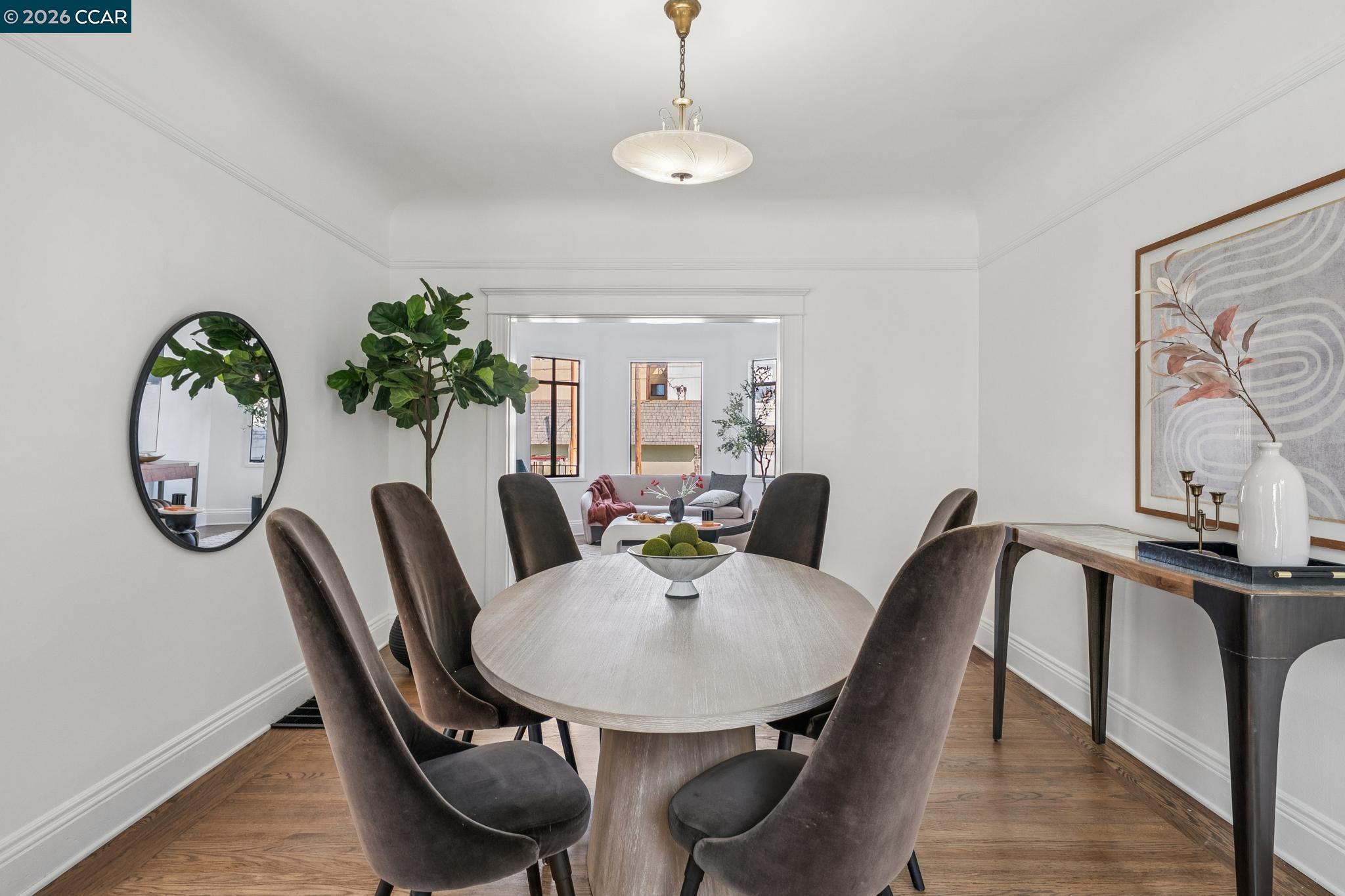 Detail Gallery Image 11 of 40 For 607 6th Ave, San Francisco,  CA 94118 - 3 Beds | 3 Baths