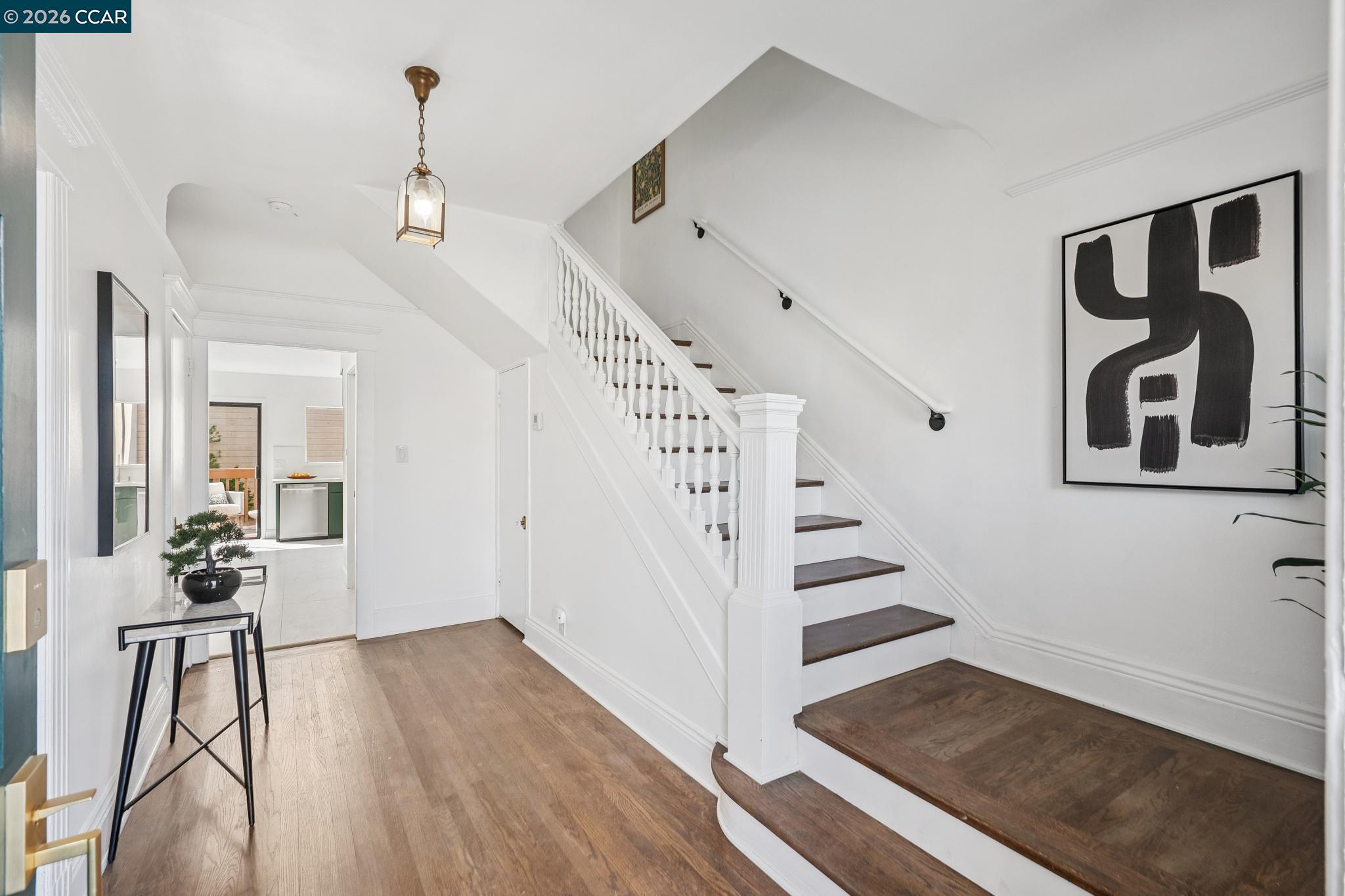 Detail Gallery Image 3 of 40 For 607 6th Ave, San Francisco,  CA 94118 - 3 Beds | 3 Baths