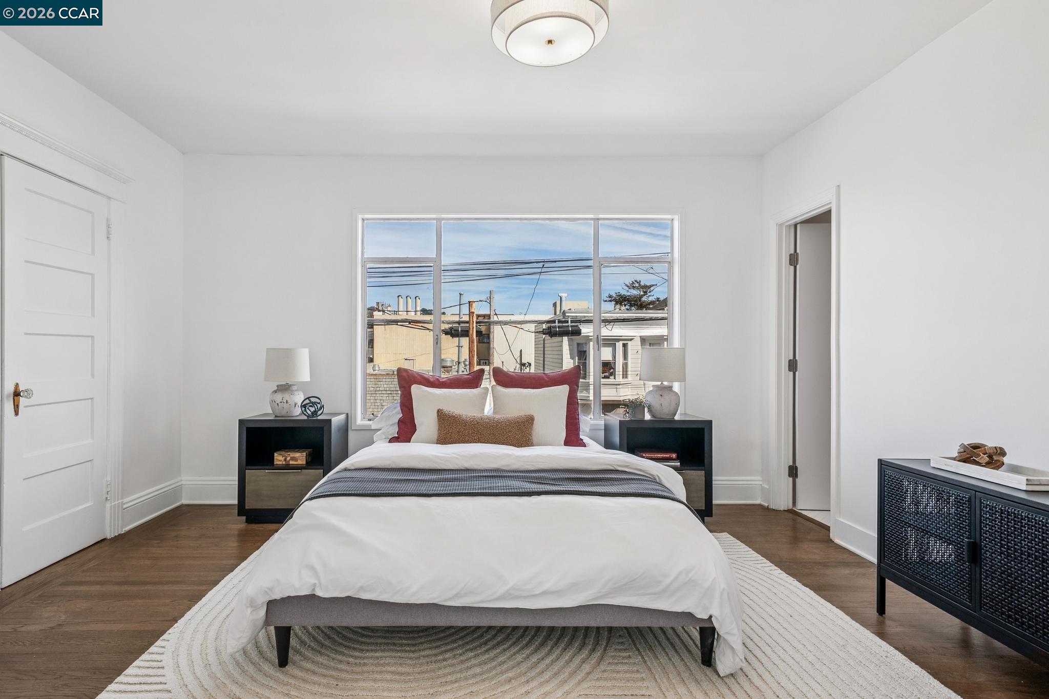 Detail Gallery Image 21 of 40 For 607 6th Ave, San Francisco,  CA 94118 - 3 Beds | 3 Baths