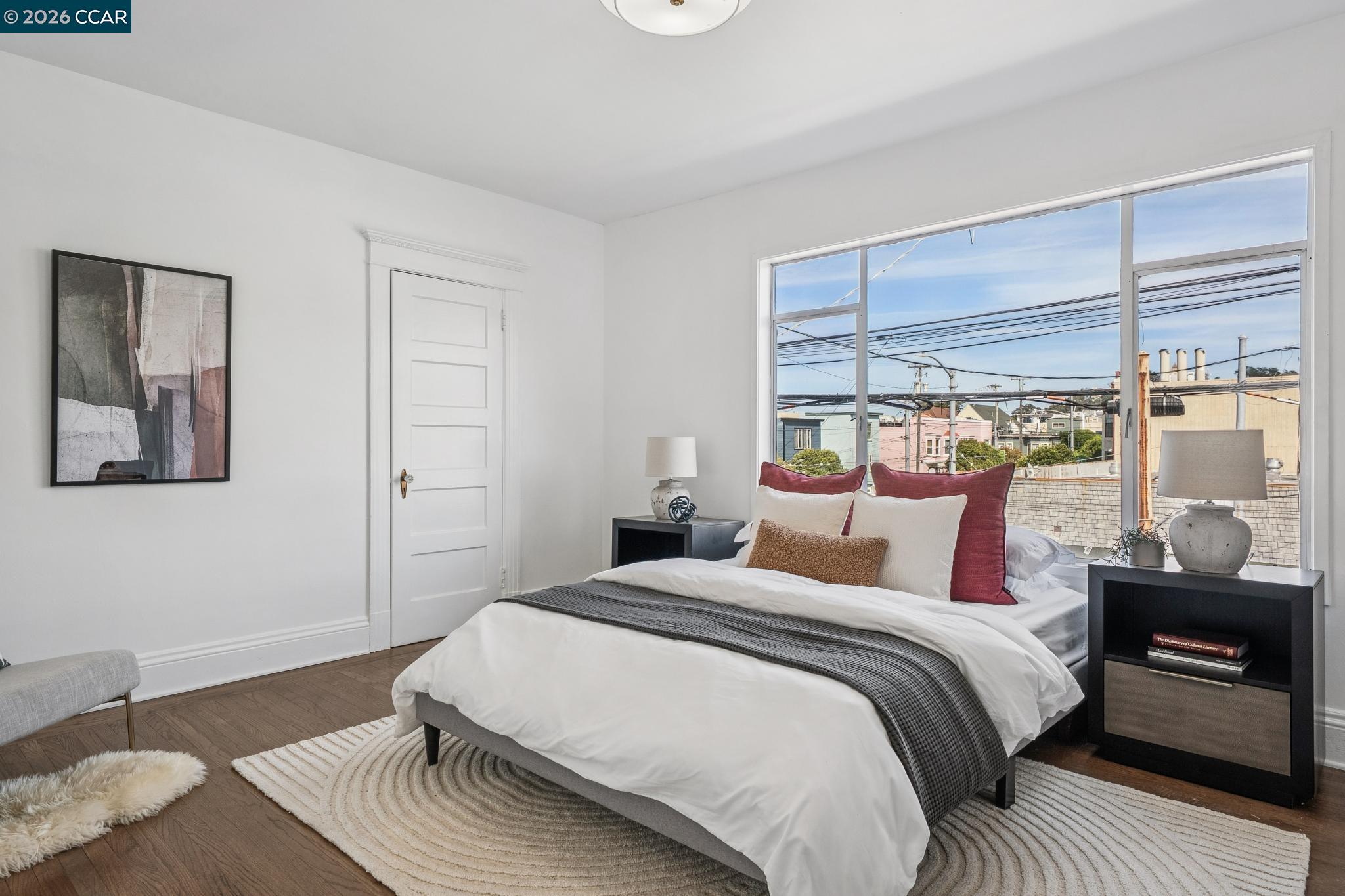 Detail Gallery Image 22 of 40 For 607 6th Ave, San Francisco,  CA 94118 - 3 Beds | 3 Baths