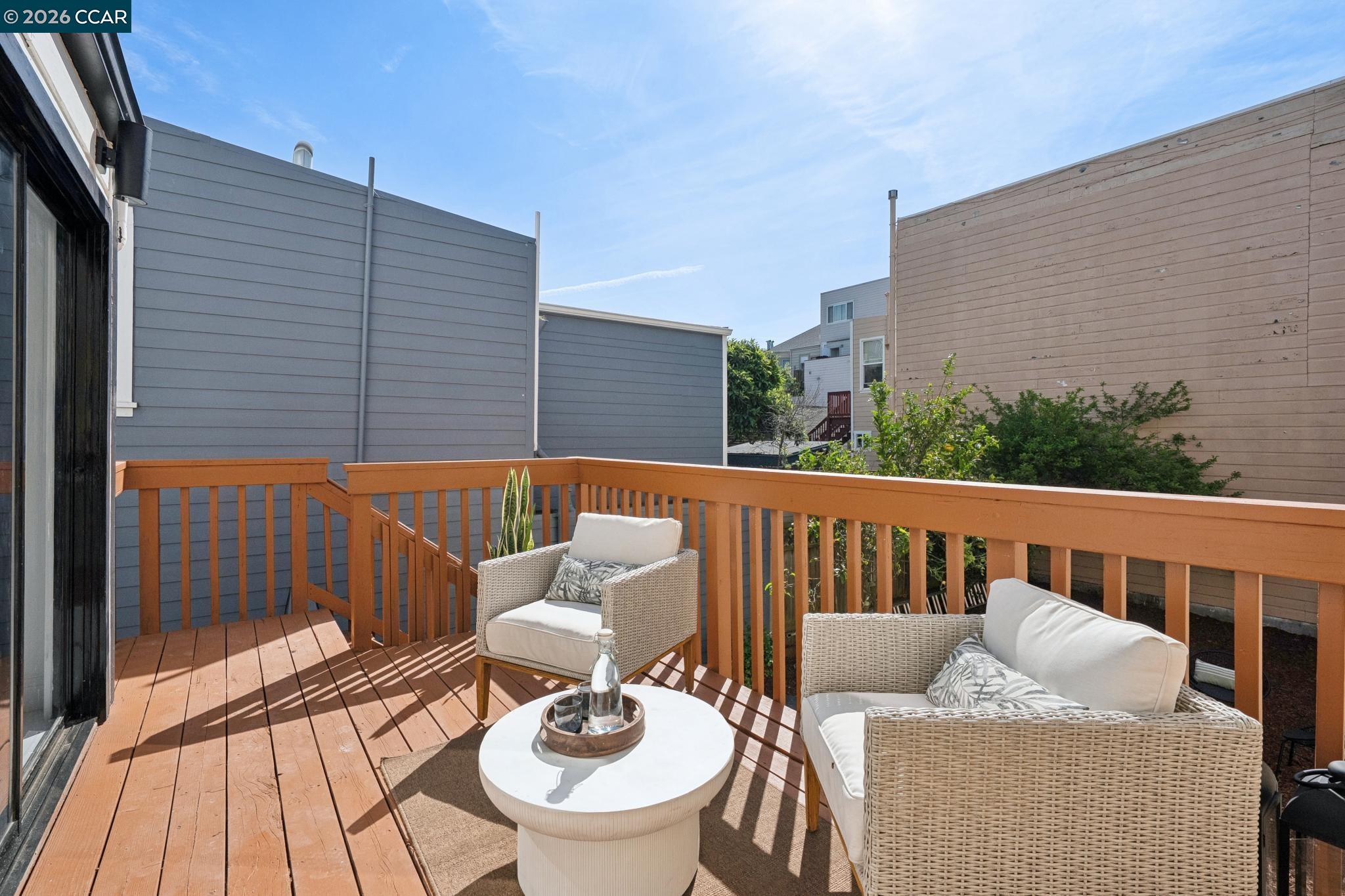 Detail Gallery Image 38 of 40 For 607 6th Ave, San Francisco,  CA 94118 - 3 Beds | 3 Baths